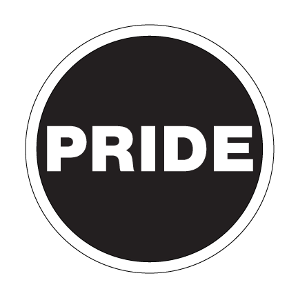 PRIDE