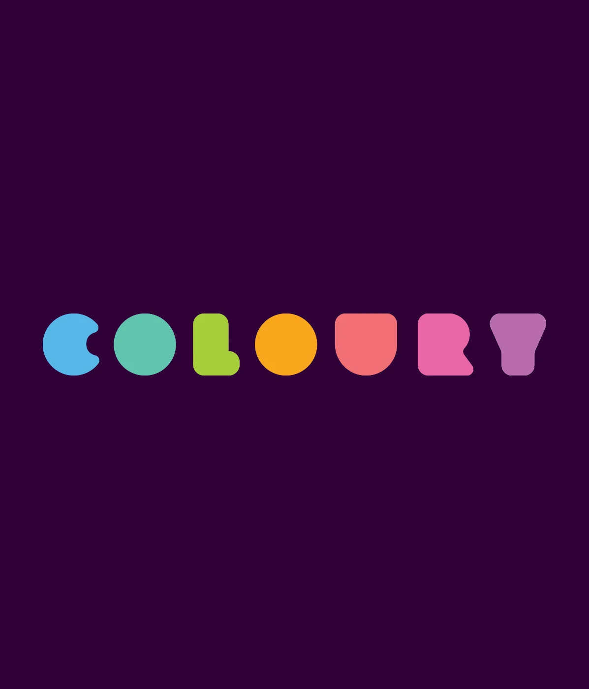 COLOURY