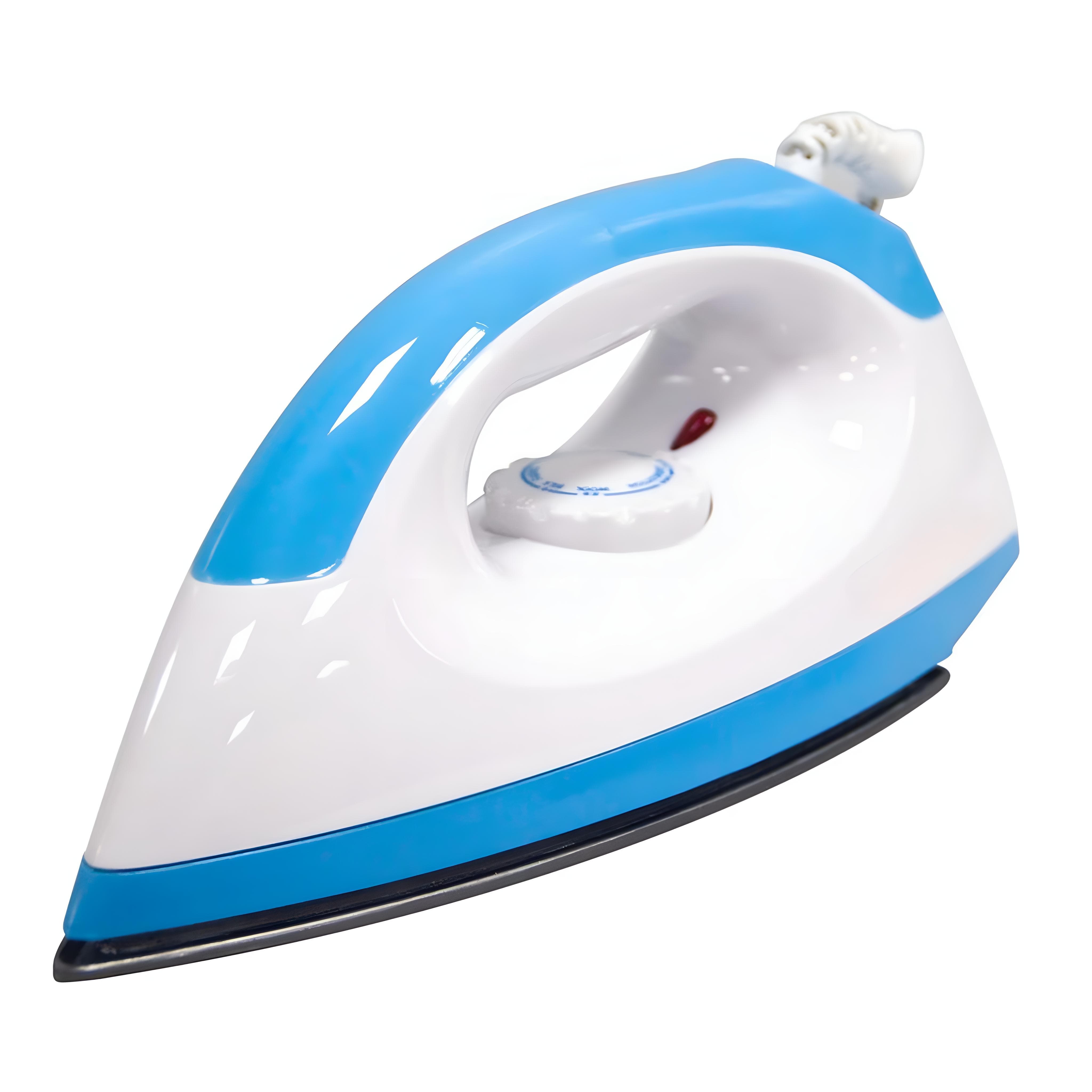 Dry Iron - Mapsonic 1200W DM 2001 