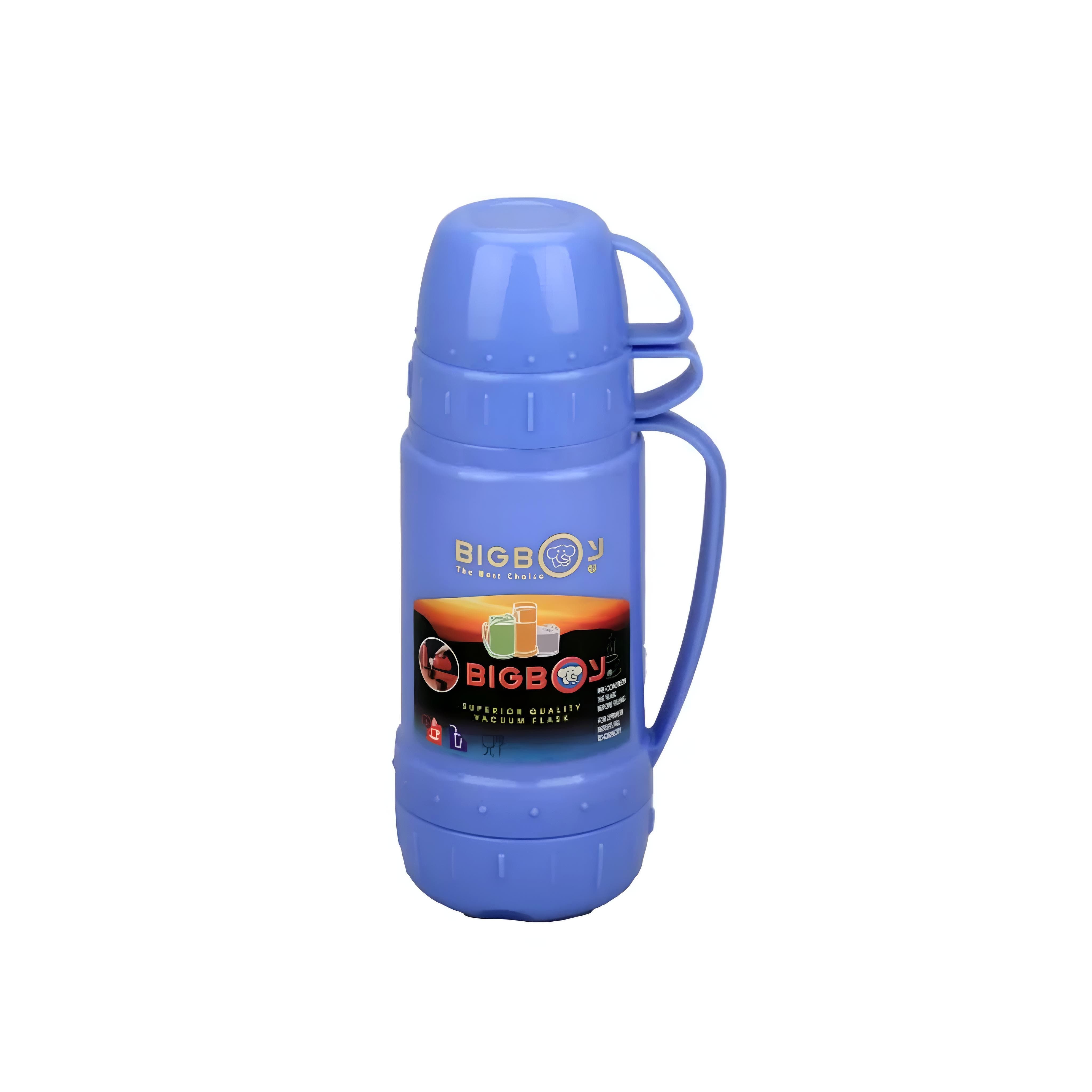 Vaccum Flask - BIGBOY 90045 Single Cup 0.45 L 