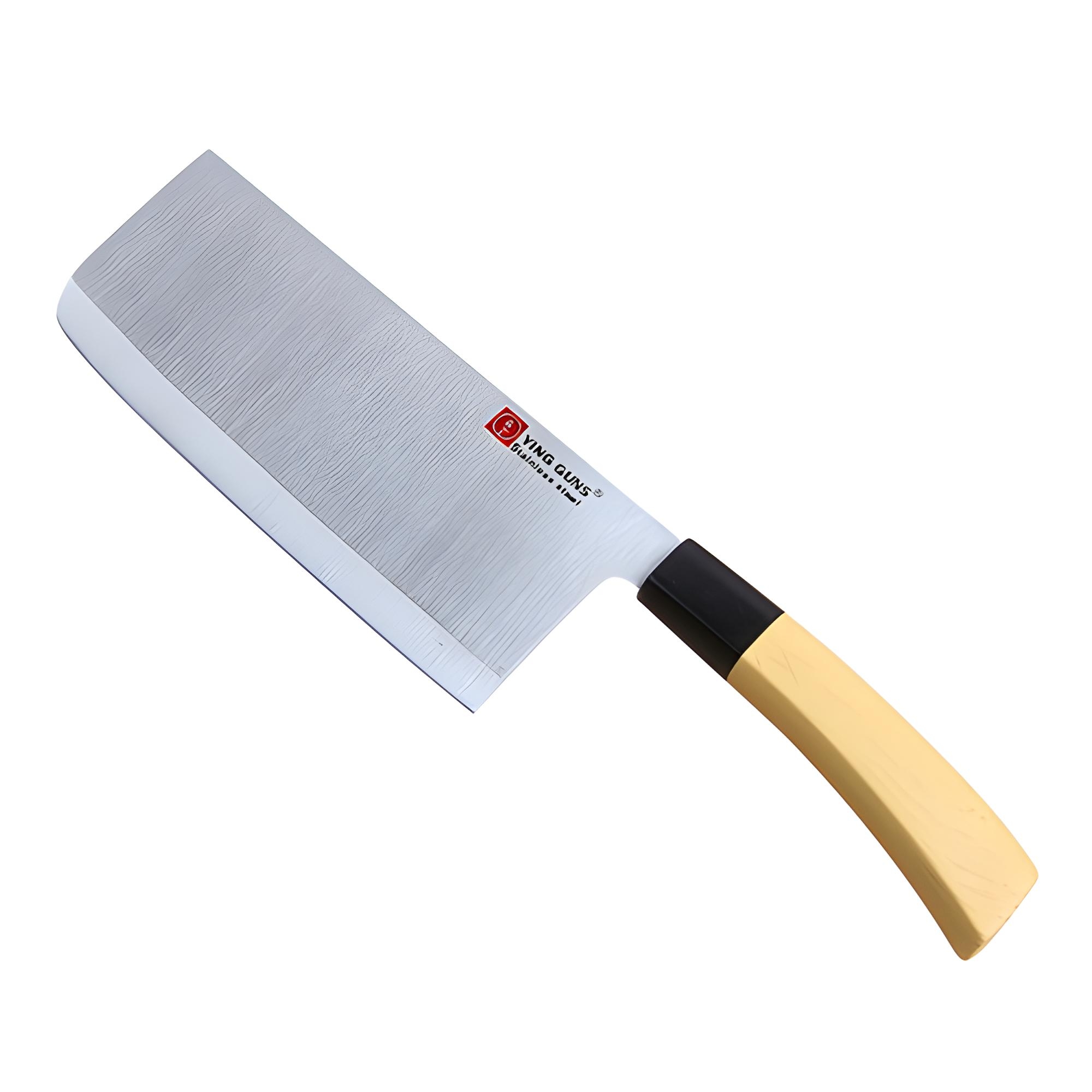 Chopping Knife 312-6 Ying Gun (L)