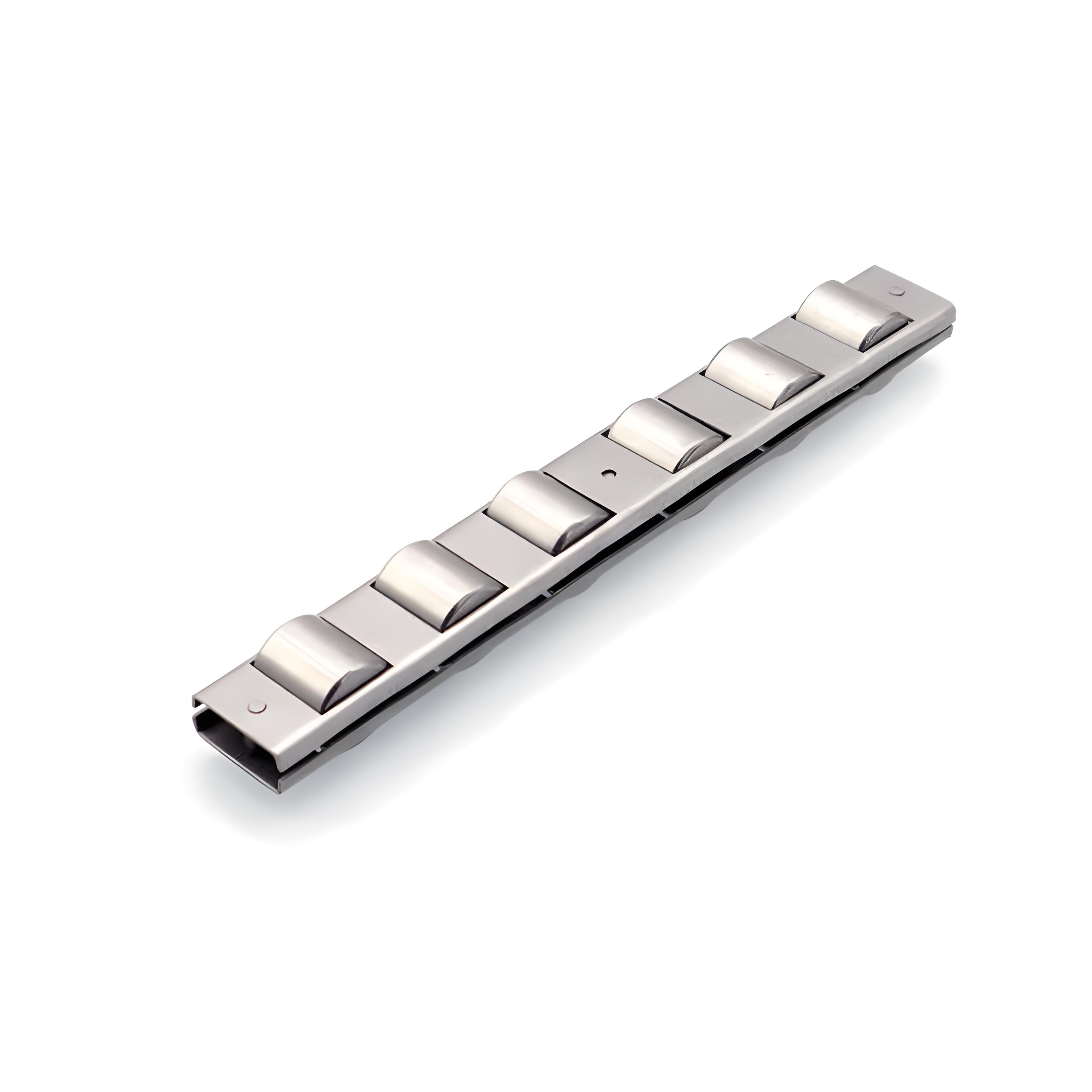KNIFE ORGANIZER STAINLESS STEEL