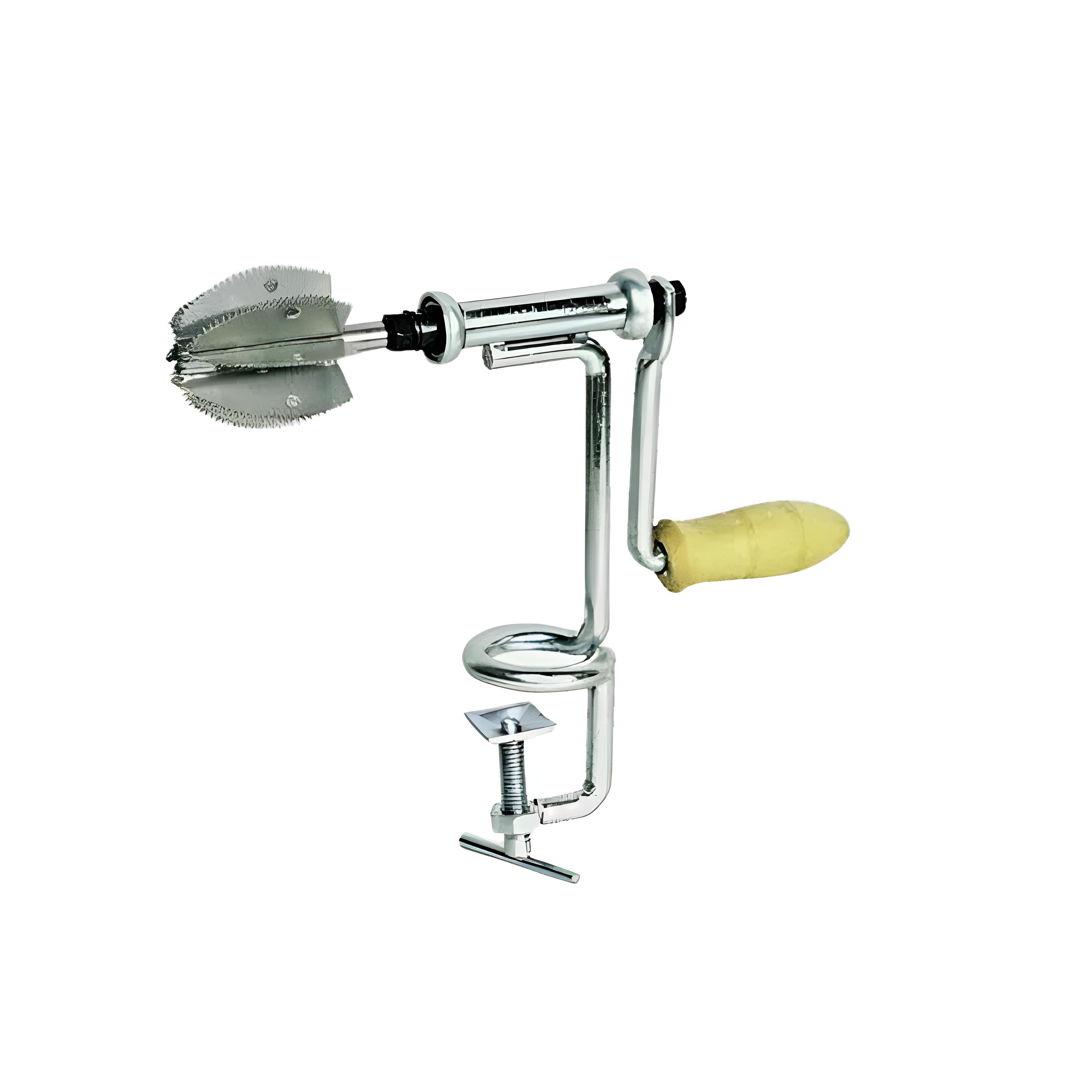 COCONUT SCRAPER L B5 (ODIRIS) 