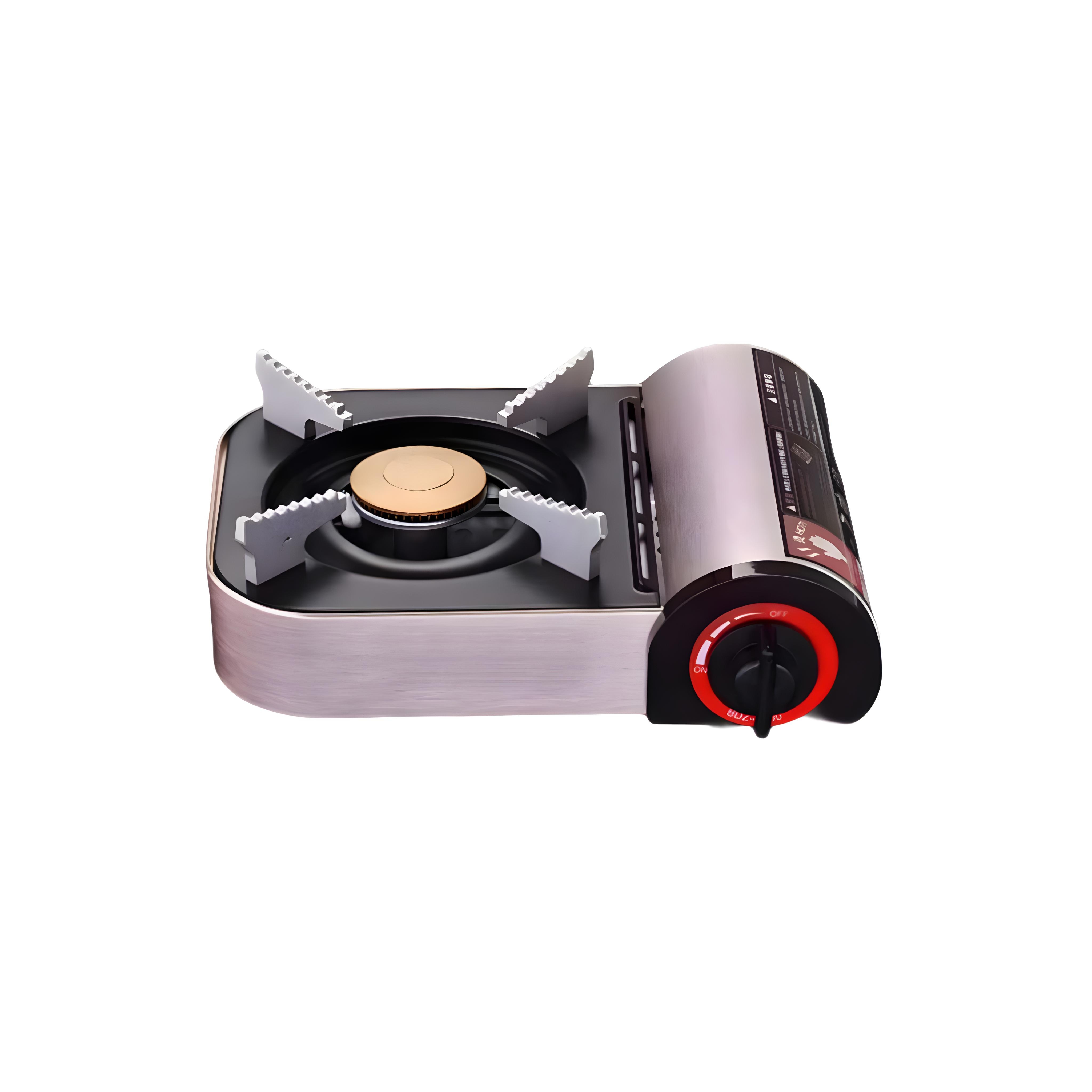 CAMPING STOVE ( SMALL ) GAS STOVE  CAMPING STOVE ( SMALL ) GAS STOVE