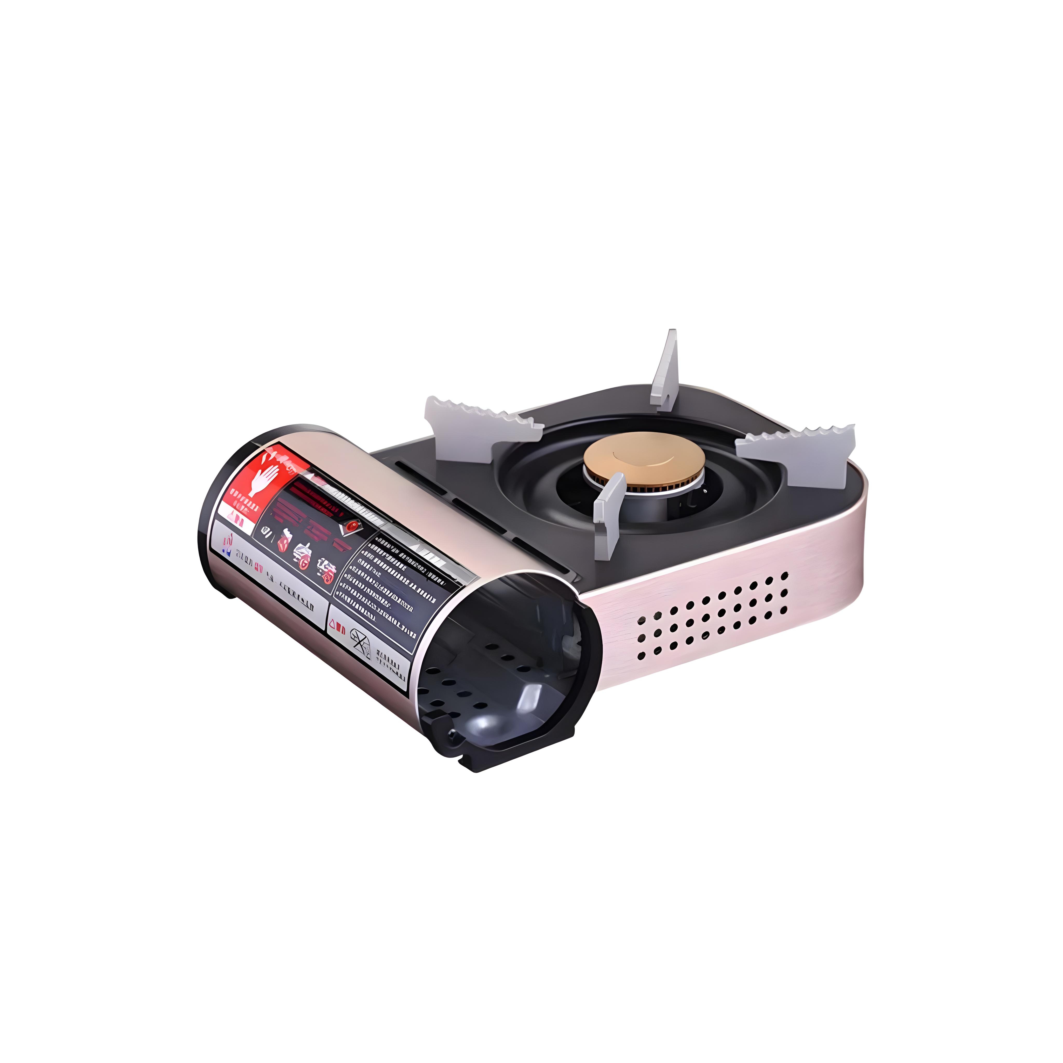 CAMPING STOVE ( SMALL ) GAS STOVE  CAMPING STOVE ( SMALL ) GAS STOVE