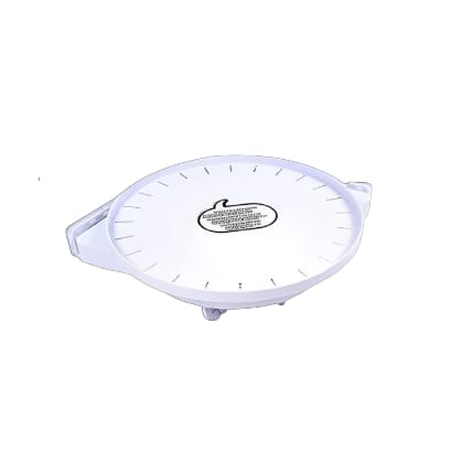 Rotating Universal Shelf