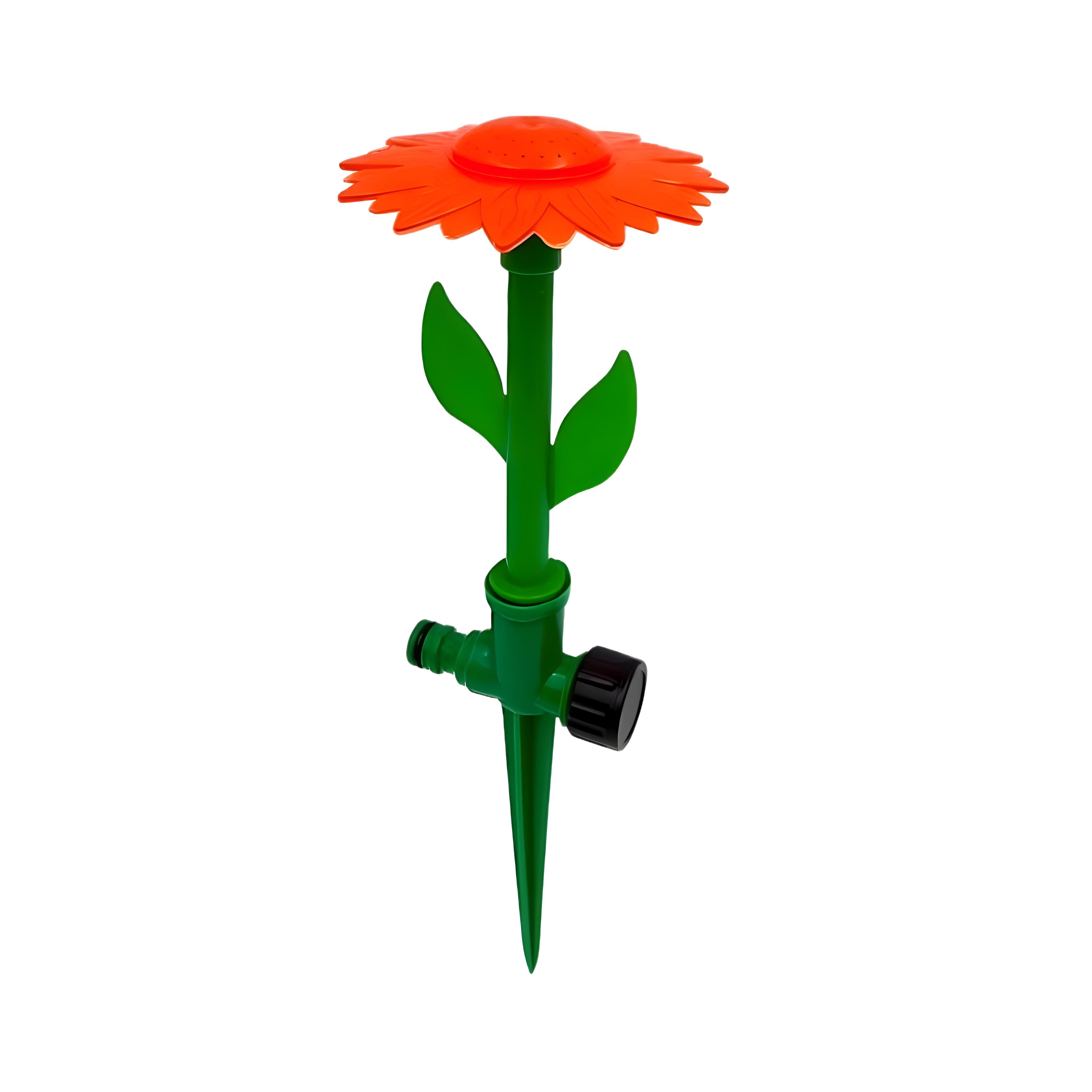 DANCING FLOWER WATER SPRINKLER DANCING FLOWER WATER SPRINKLER