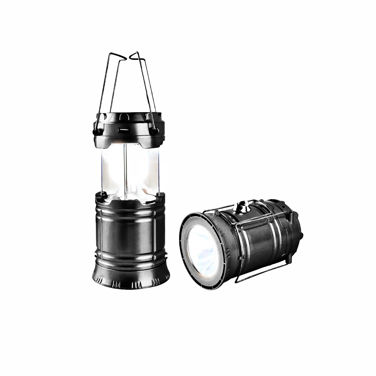 CAMPING LANTERN XF-5800T ( LED Solar Emergency Light) CAMPING LANTERN XF-5800T ( LED Solar Emergency Light)