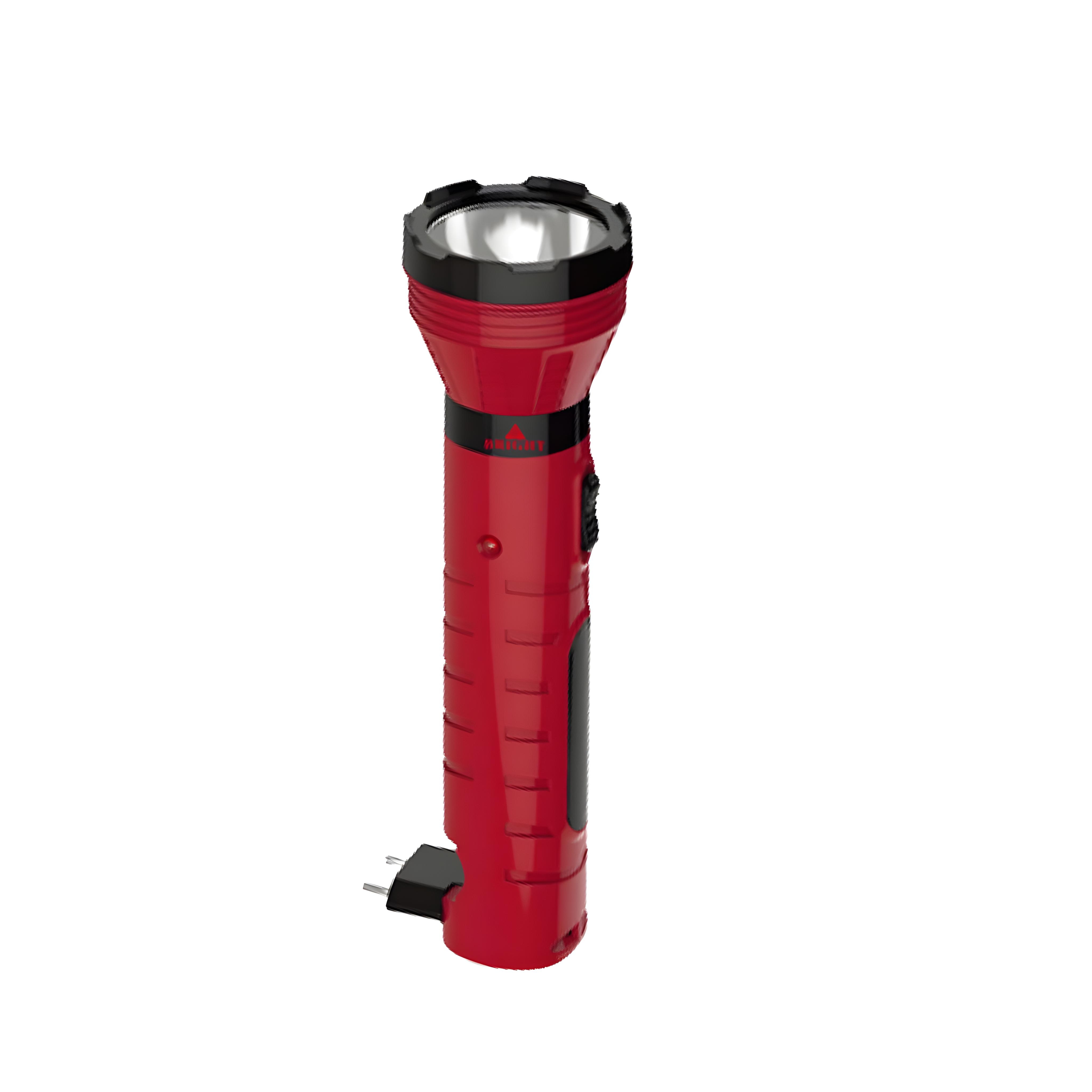 LED RECHARGABLE BRIGHT TORCH LIGHT BR-1335 LED RECHARGABLE BRIGHT TORCH LIGHT BR-1335