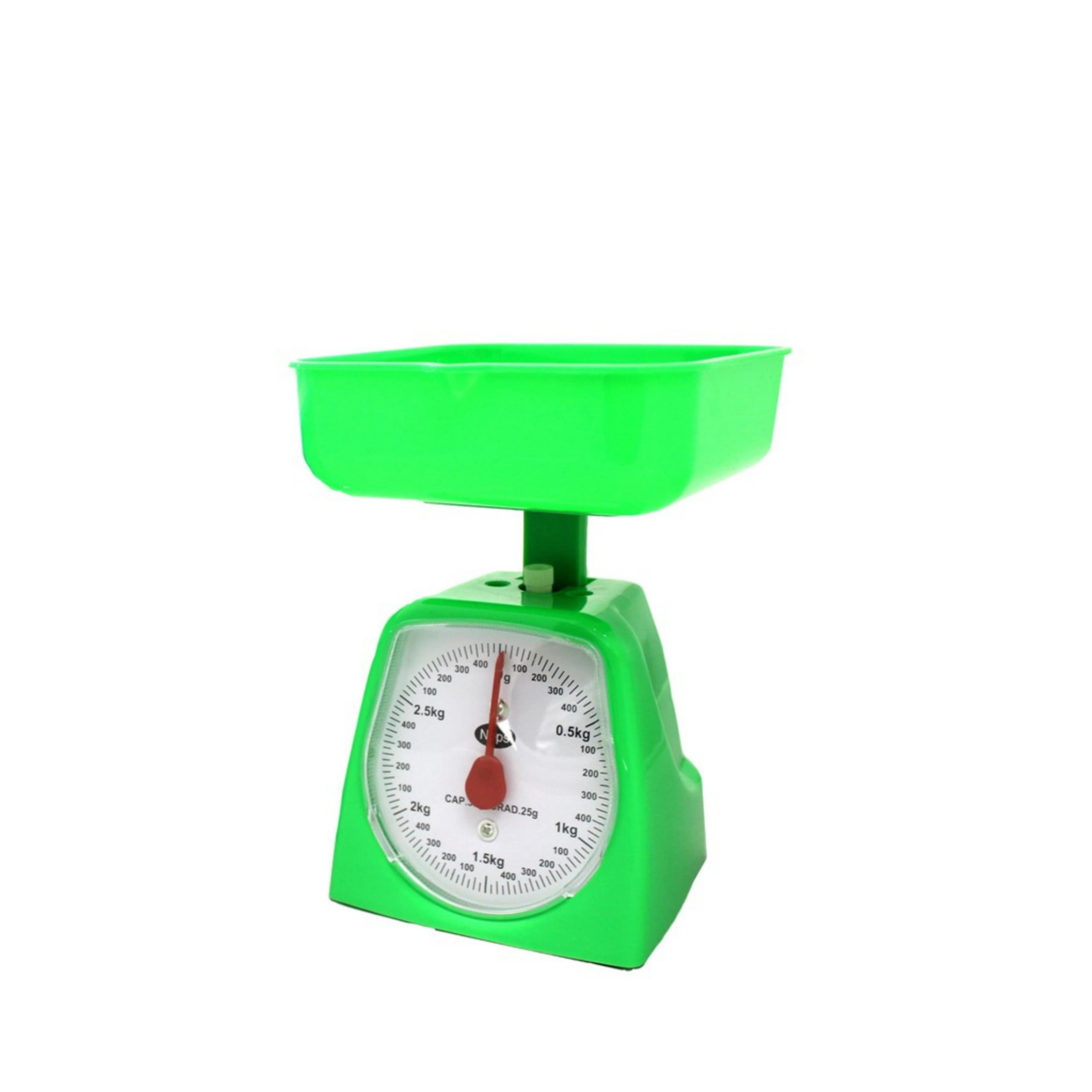 KITCHEN SCALE KITCHEN SCALE