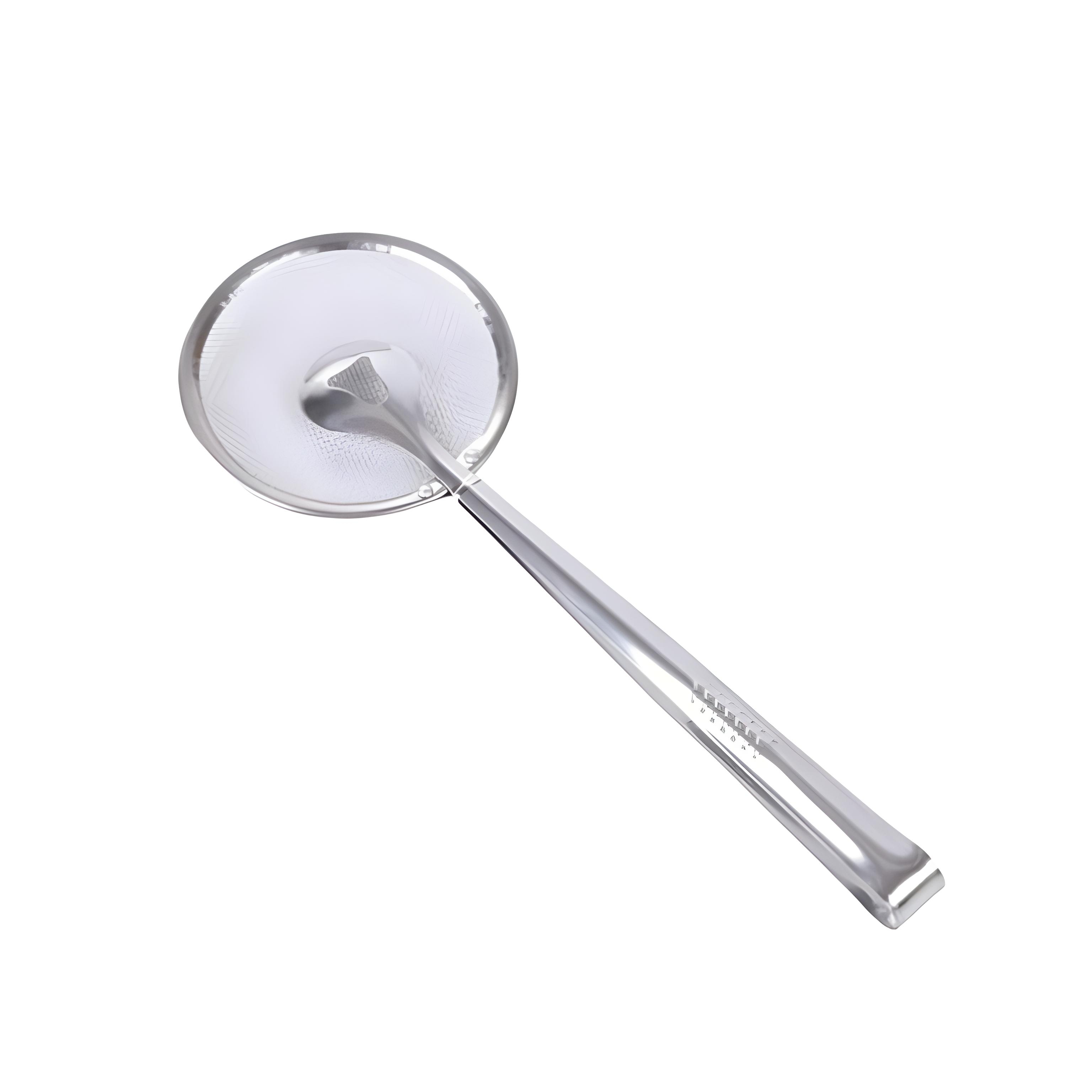 Fry Tool Filter Spoon Strainer Multi-Functional 2 in 1