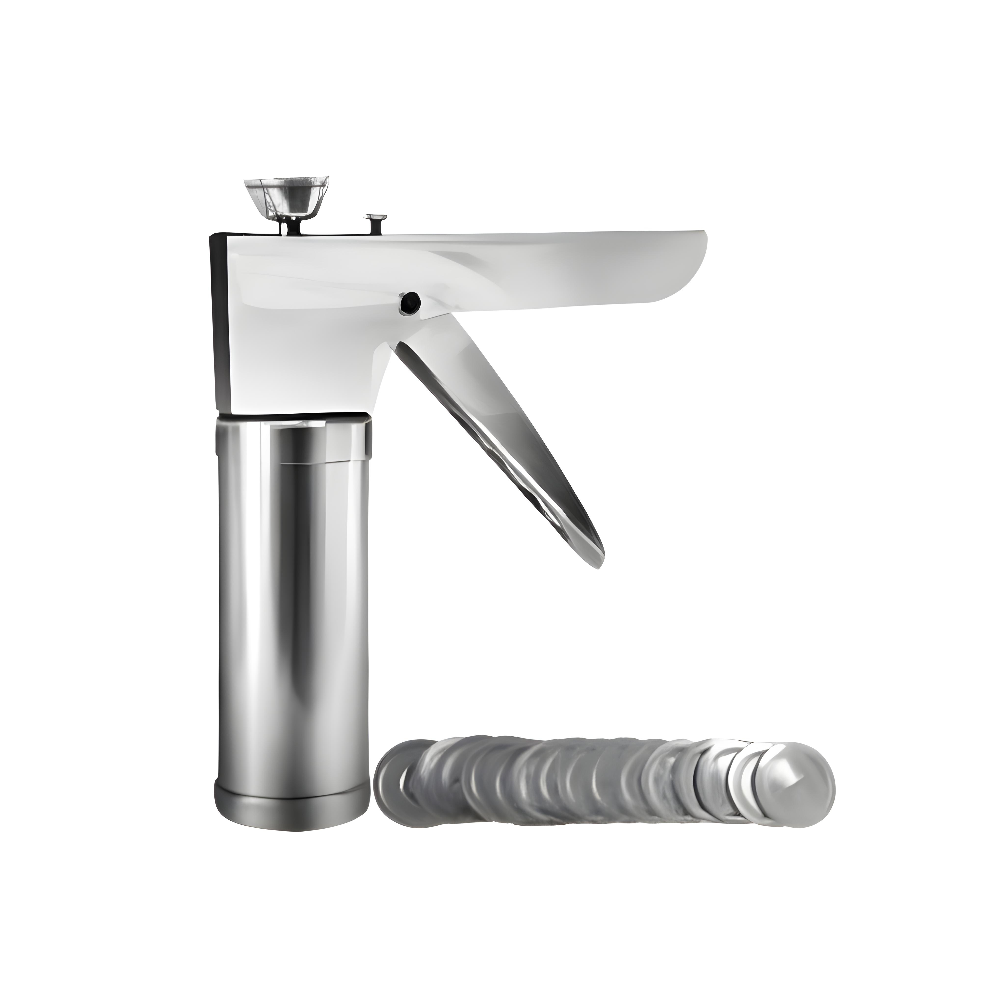 MURUKKU MAKER STAINLESS STEEL 