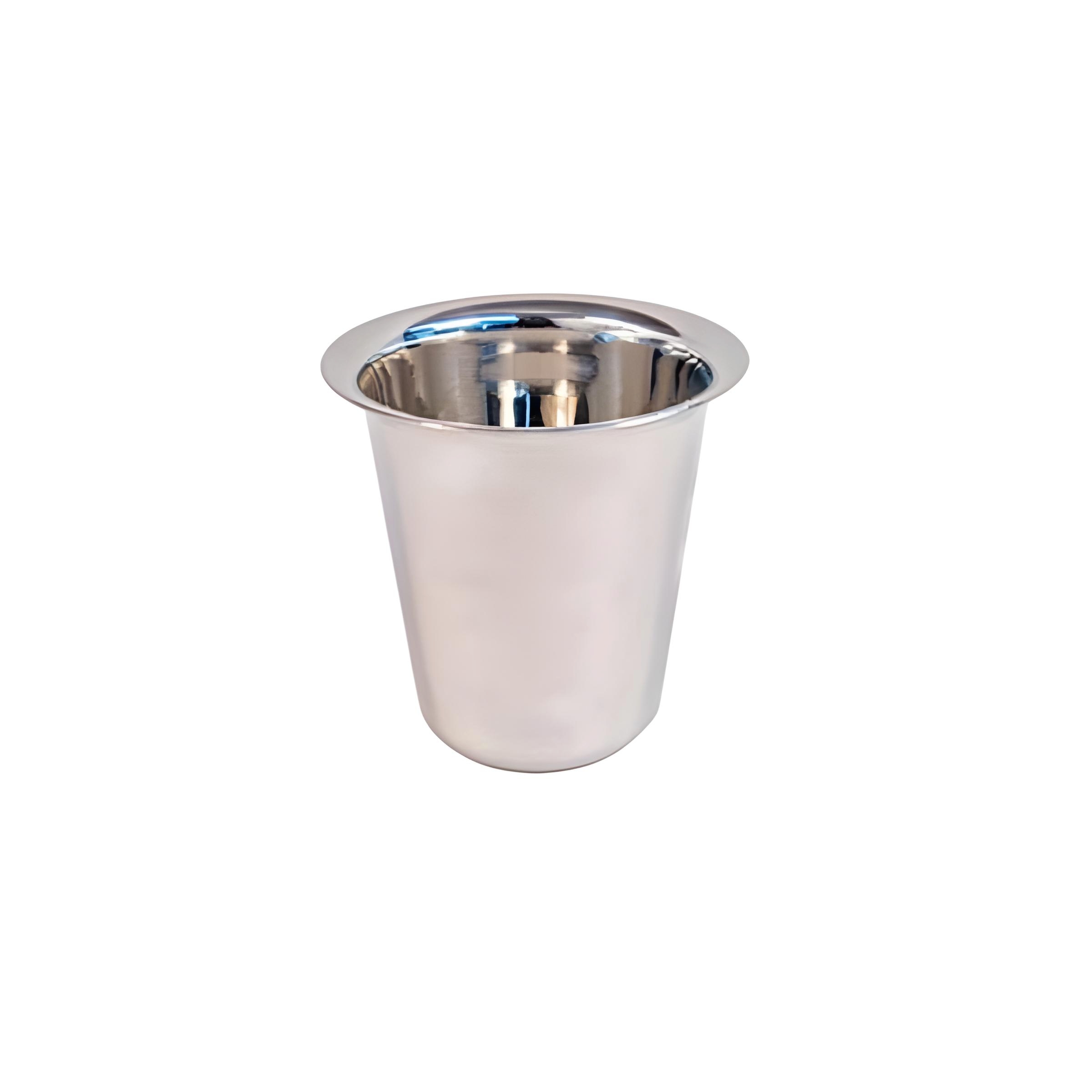 STAINLESS STEEL CUP, TUMBLER
