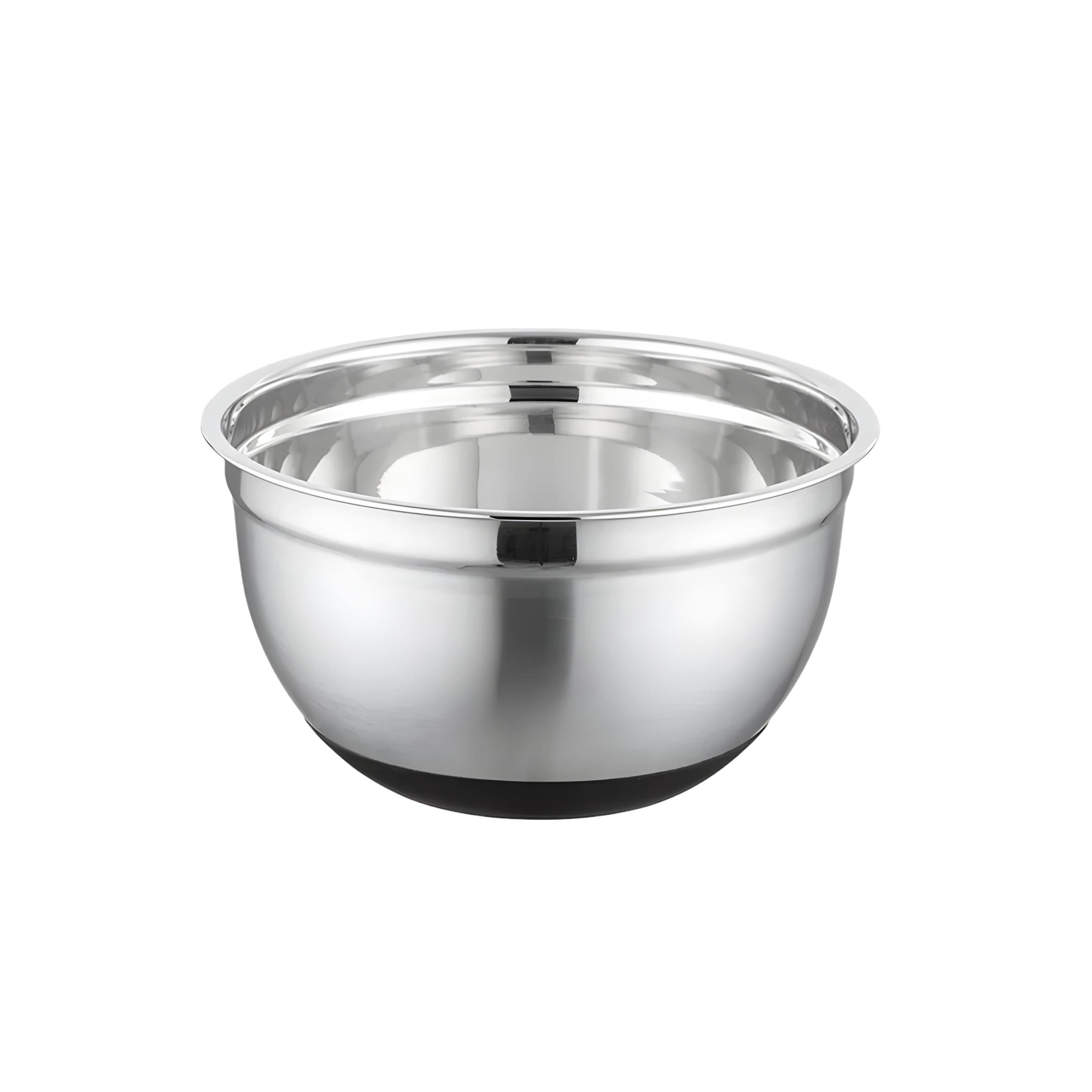 Stainless Steel Mixing Bowl