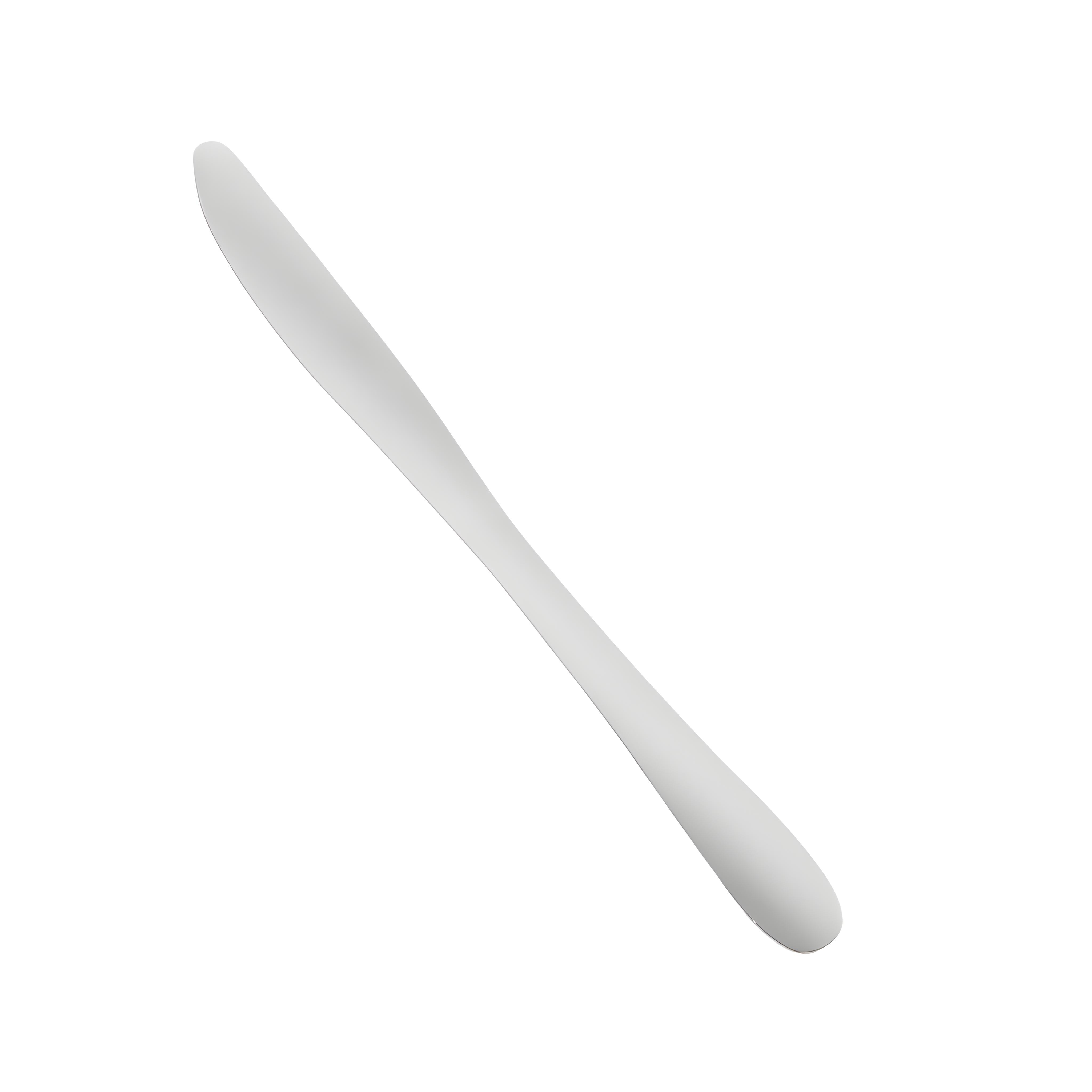 TABLE KNIFE STAINLESS STEEL ( CHINA )