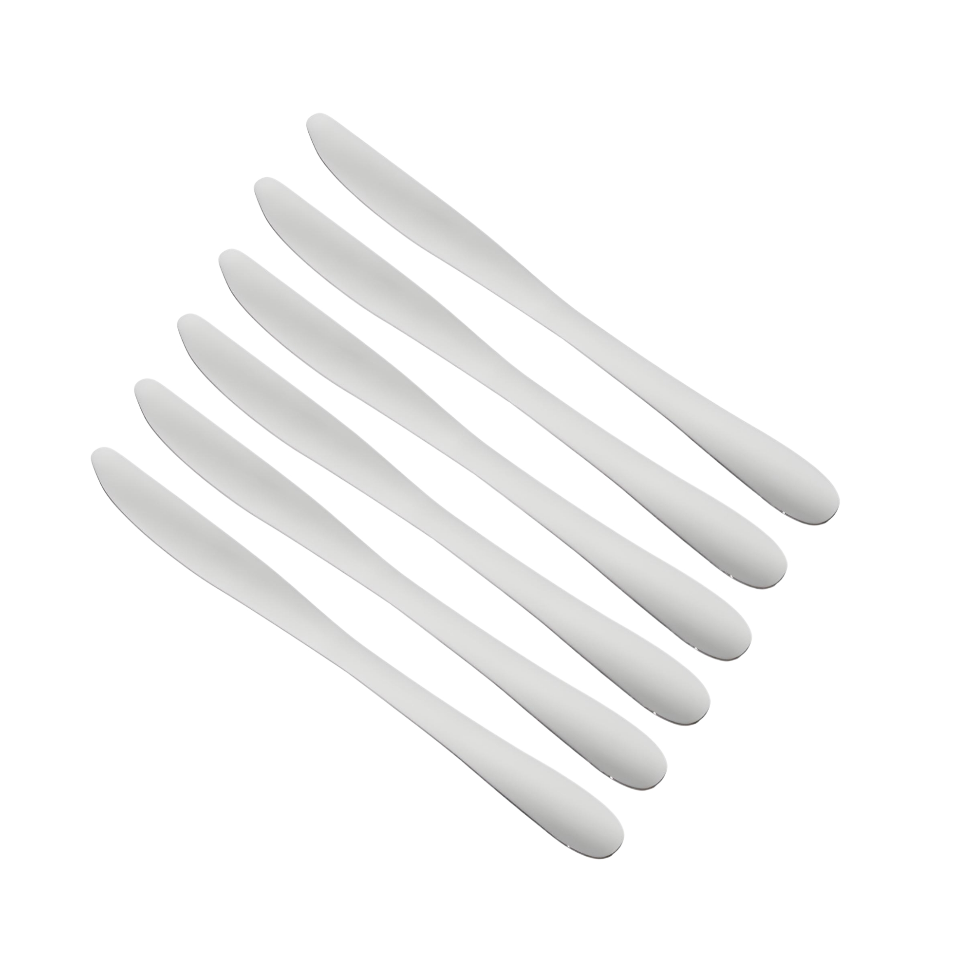 TABLE KNIFE STAINLESS STEEL ( CHINA )