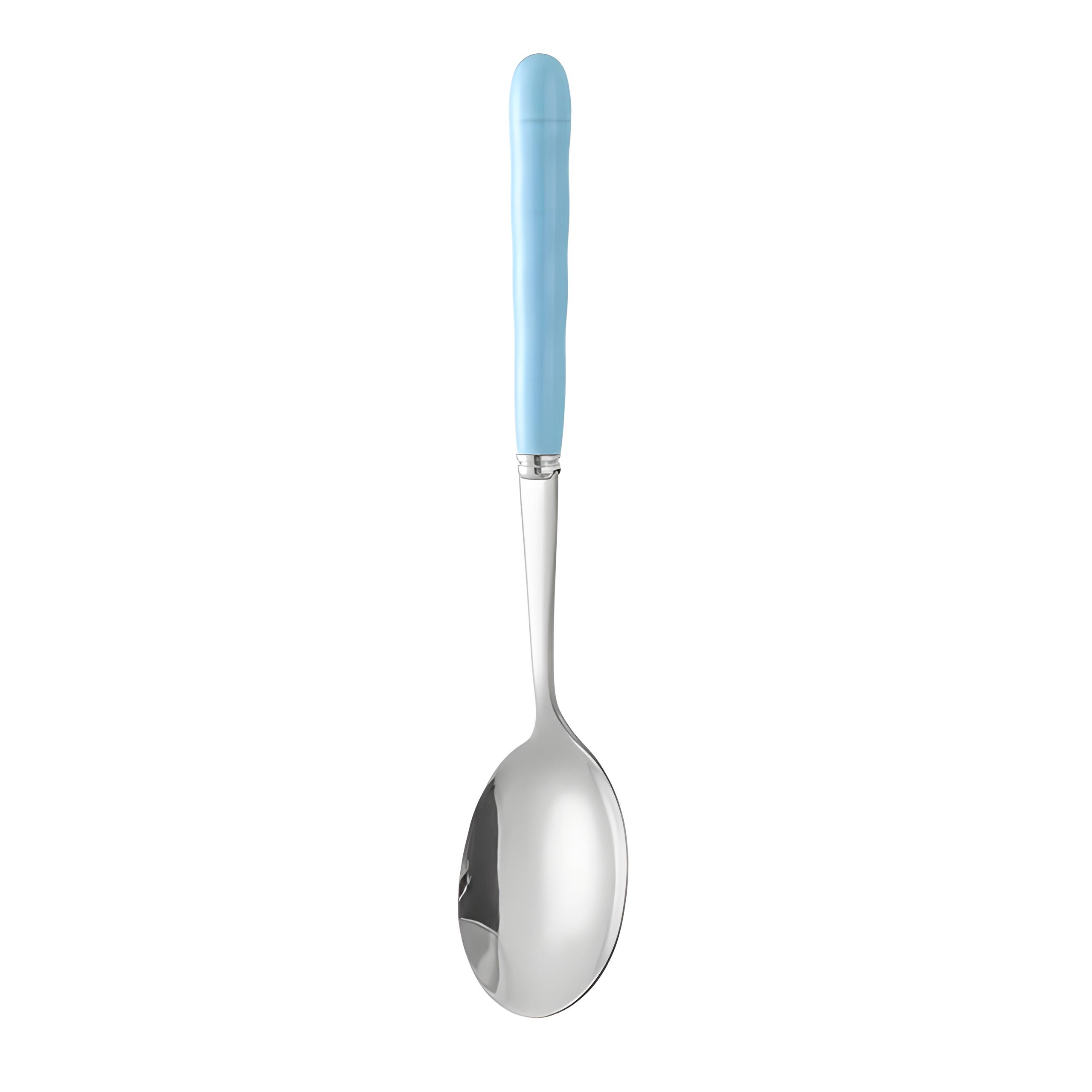 COLOUR GRIP SPOON (SPN133)