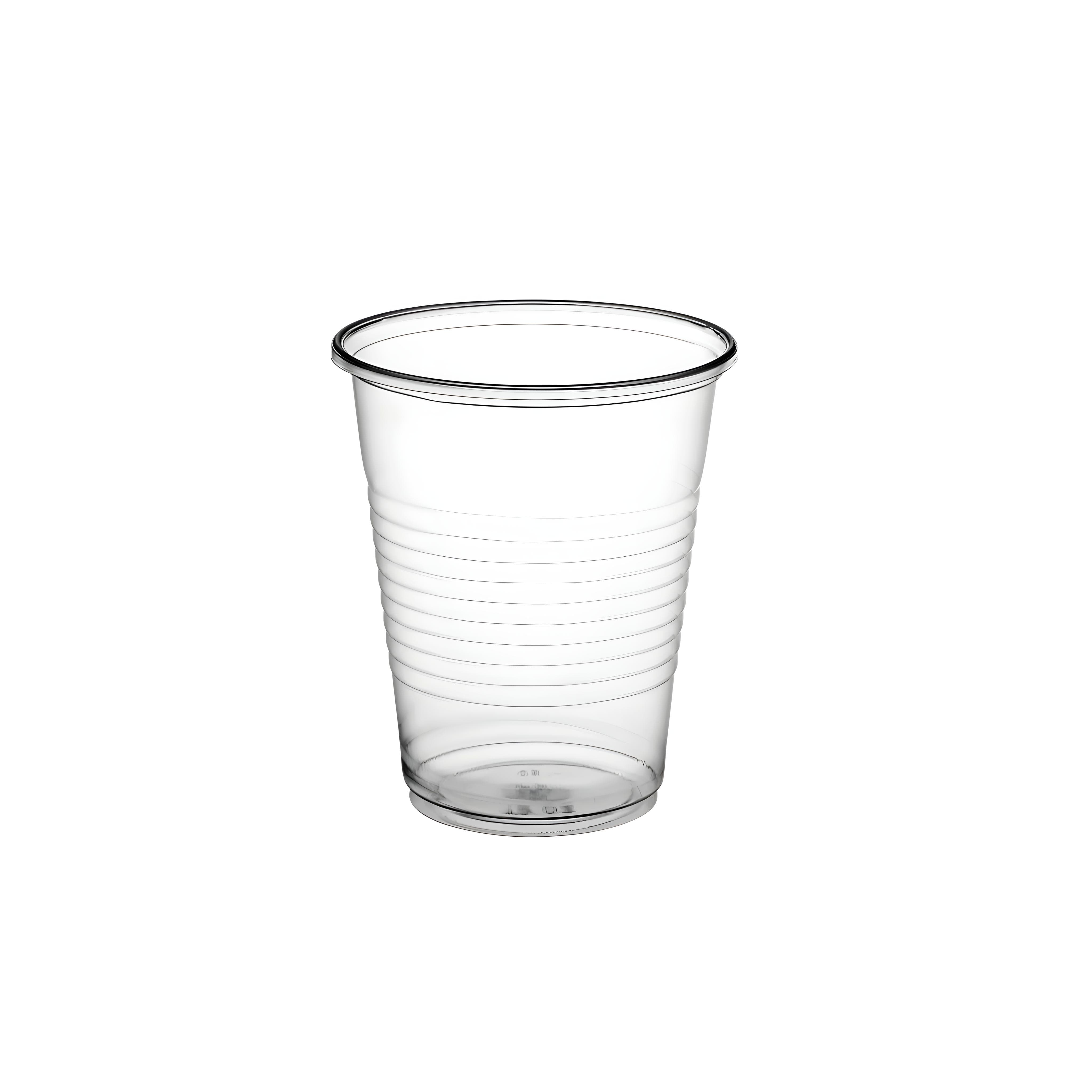 PLASTIC DISPOSABLE CUP  (CUP118)