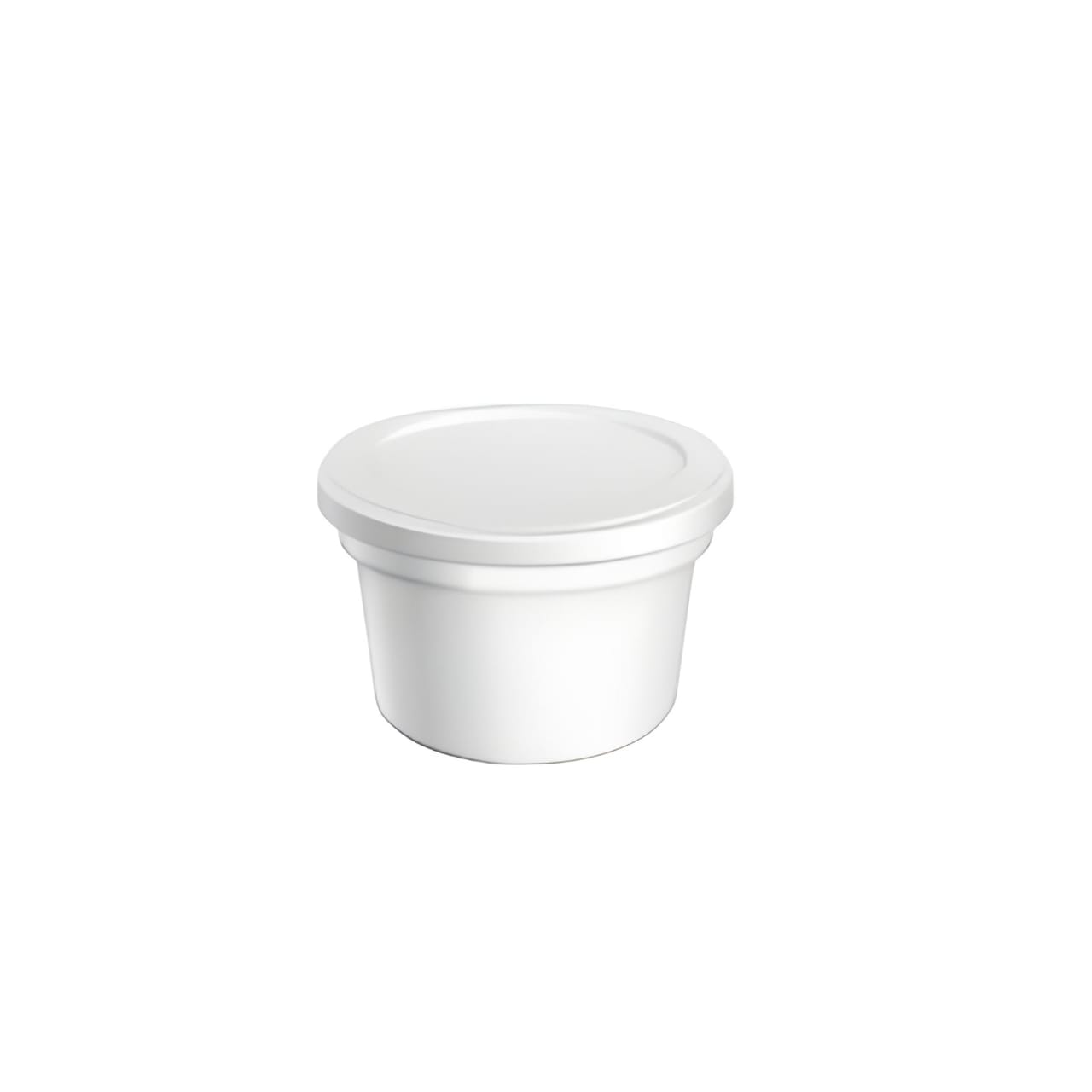 PLASTIC YOGURT CUP  (CUP093)