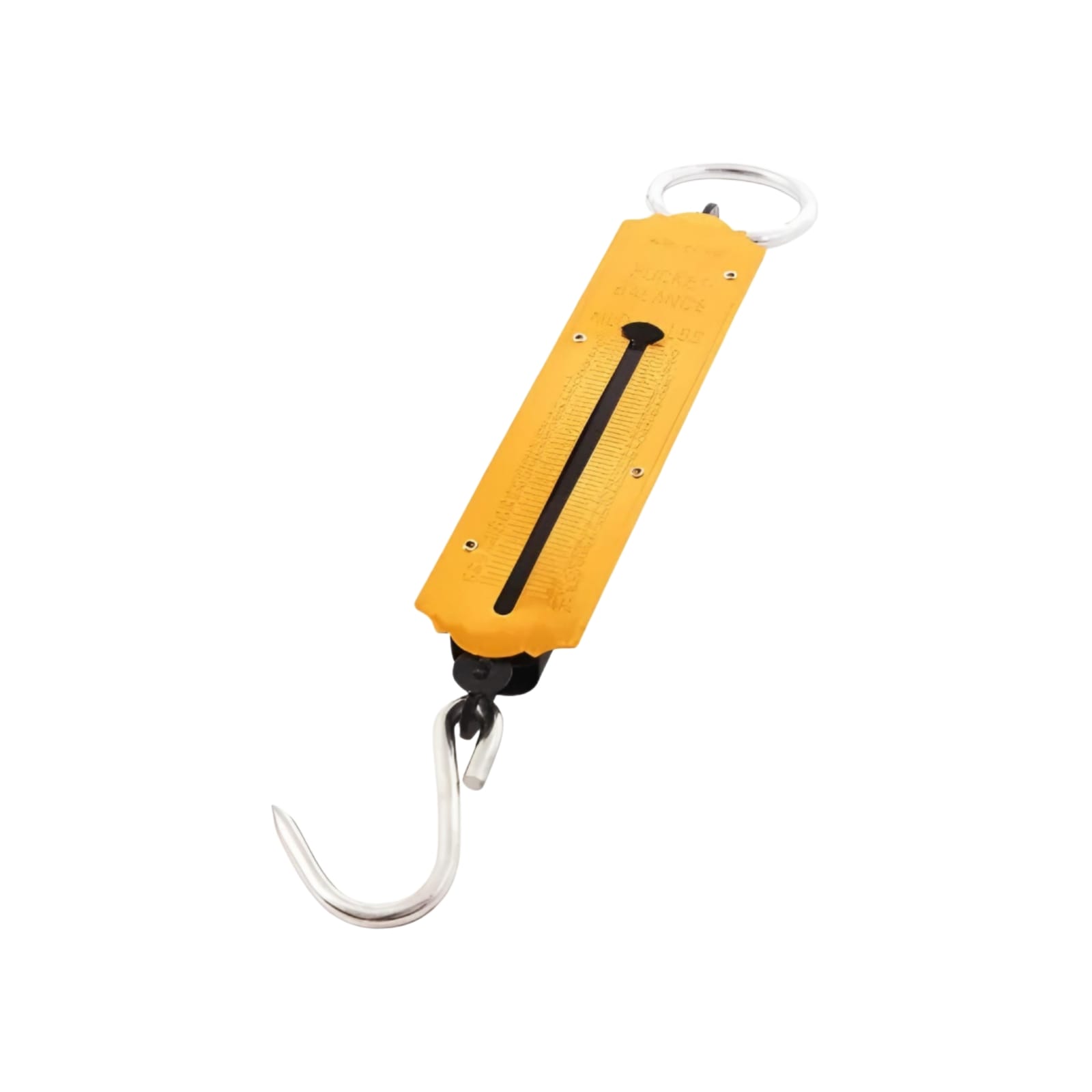 POCKET BALANCE 100KG POCKET BALANCE 100KG