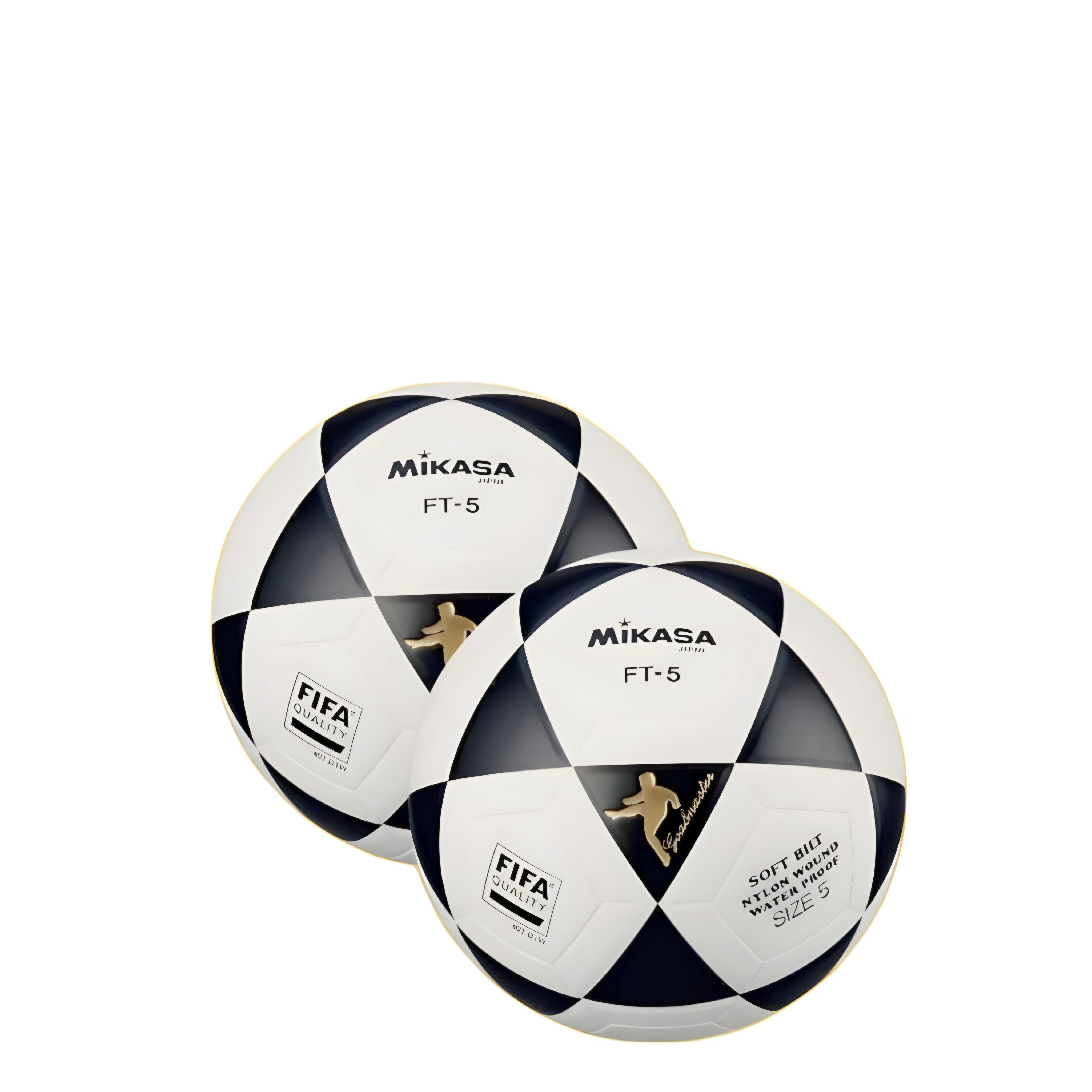 MIKASA FOOTBALL 5002  SIZE 5 MIKASA FOOTBALL 5002  SIZE 5