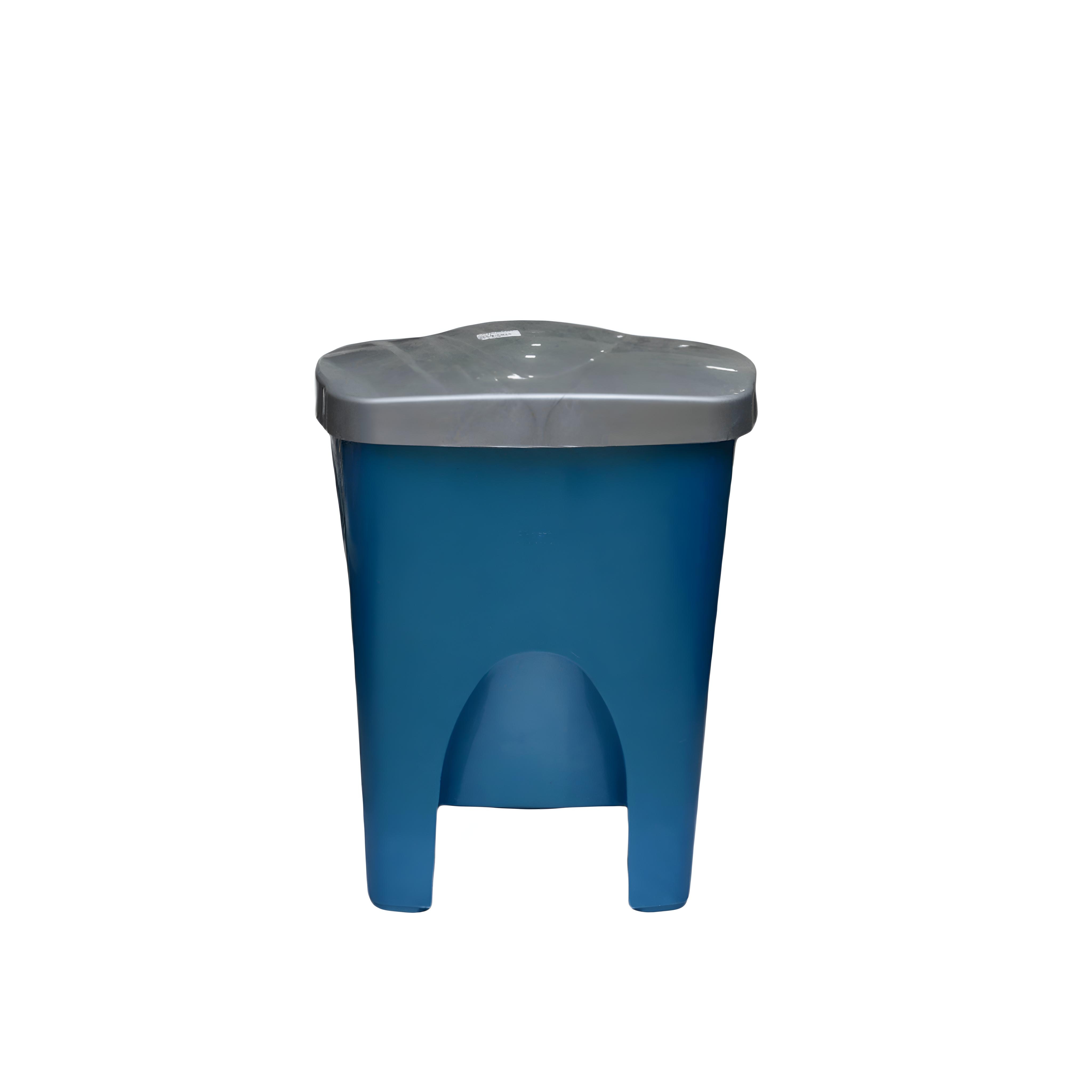 PHOENIX PADDLE DUSTBIN PHOENIX PADDLE DUSTBIN