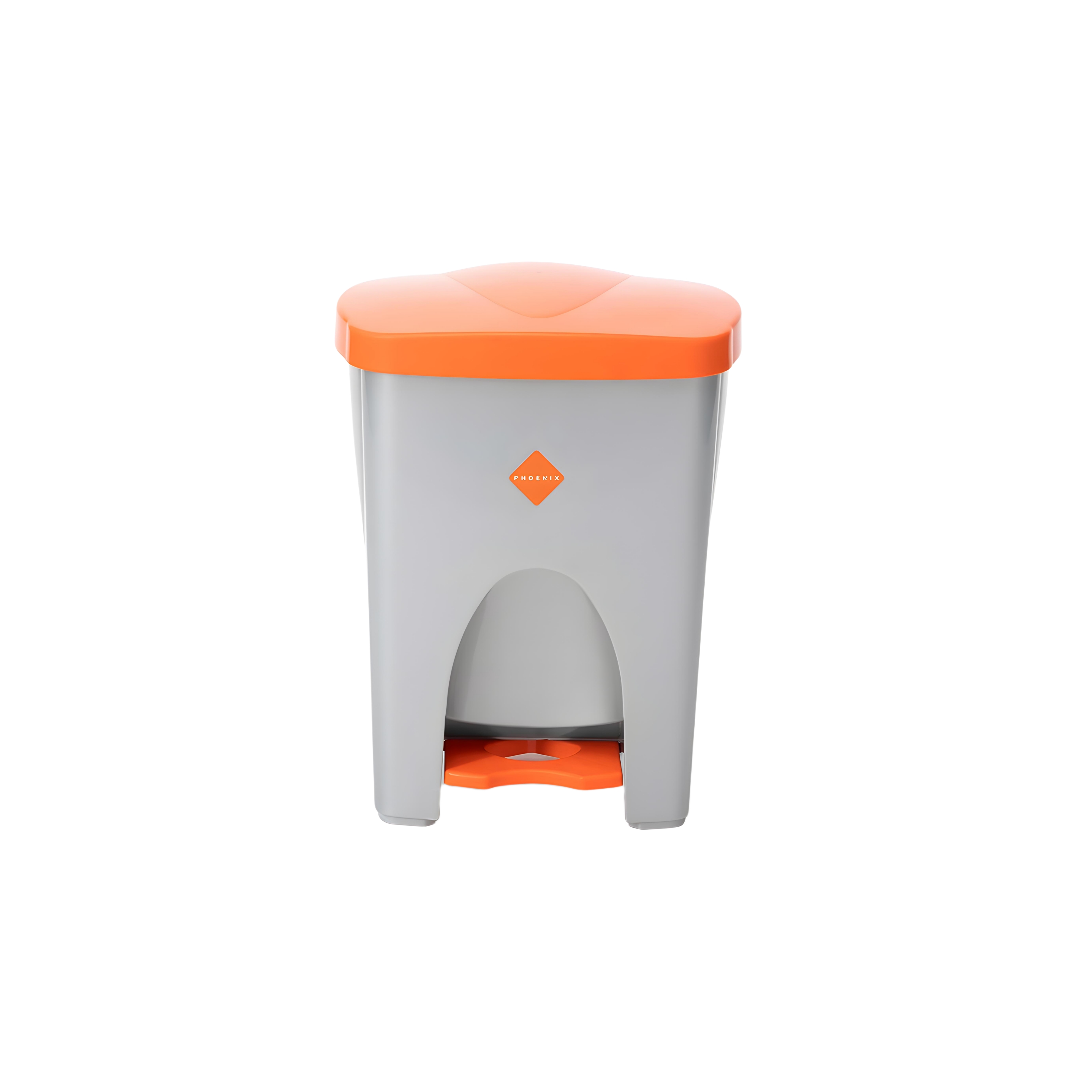 PHOENIX PADDLE DUSTBIN PHOENIX PADDLE DUSTBIN