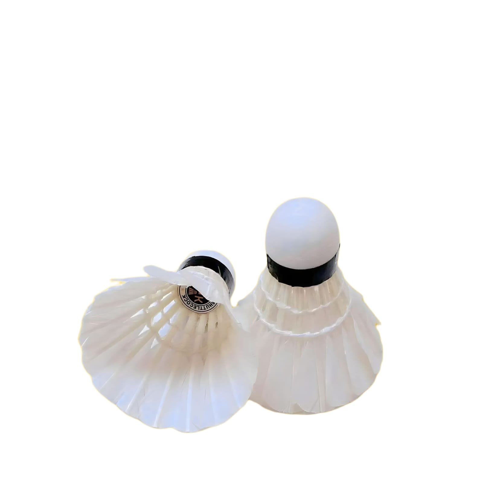 OULITE BADMINTON SHUTTLECOCK OULITE BADMINTON SHUTTLECOCK