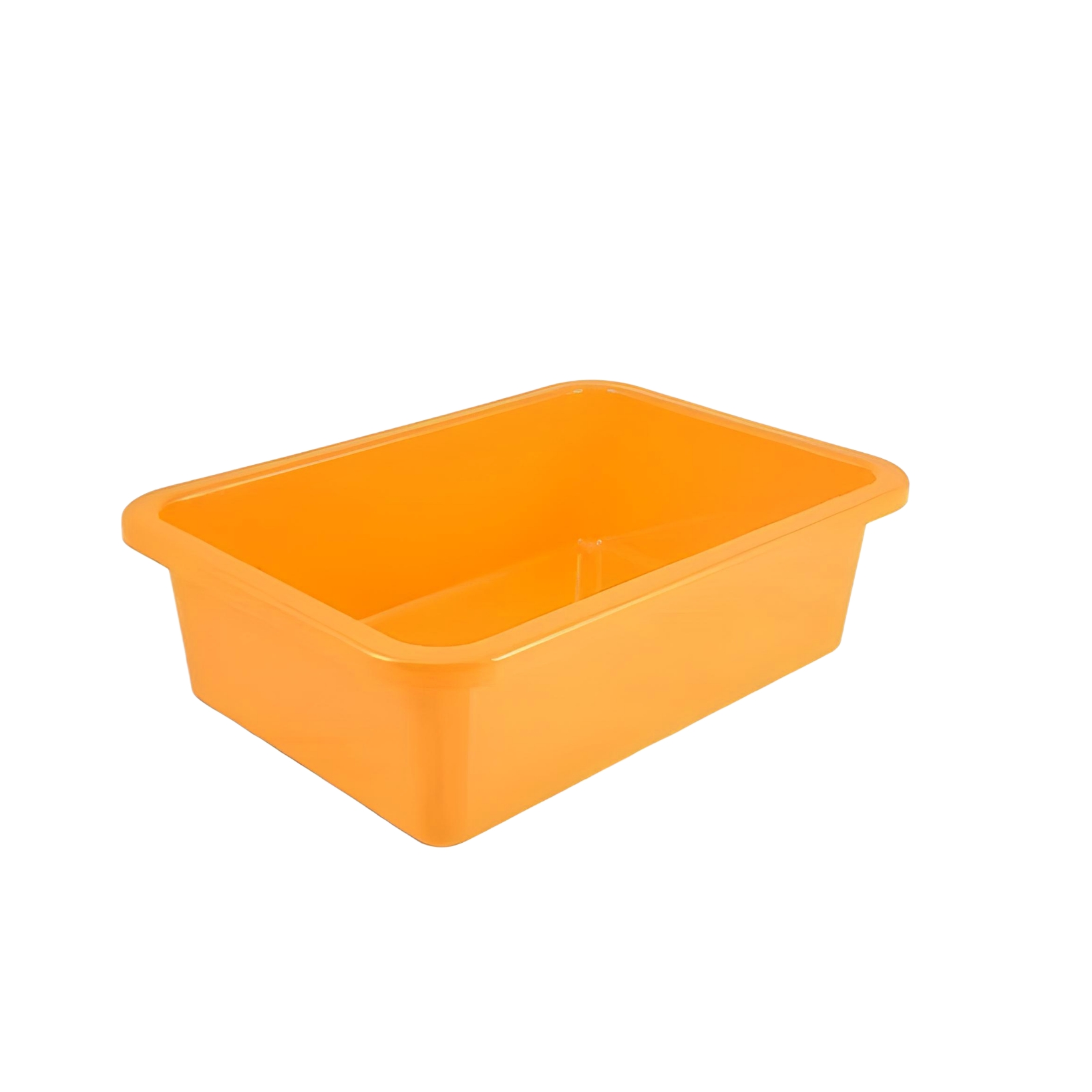 PLASTIC STORAGE TRAY