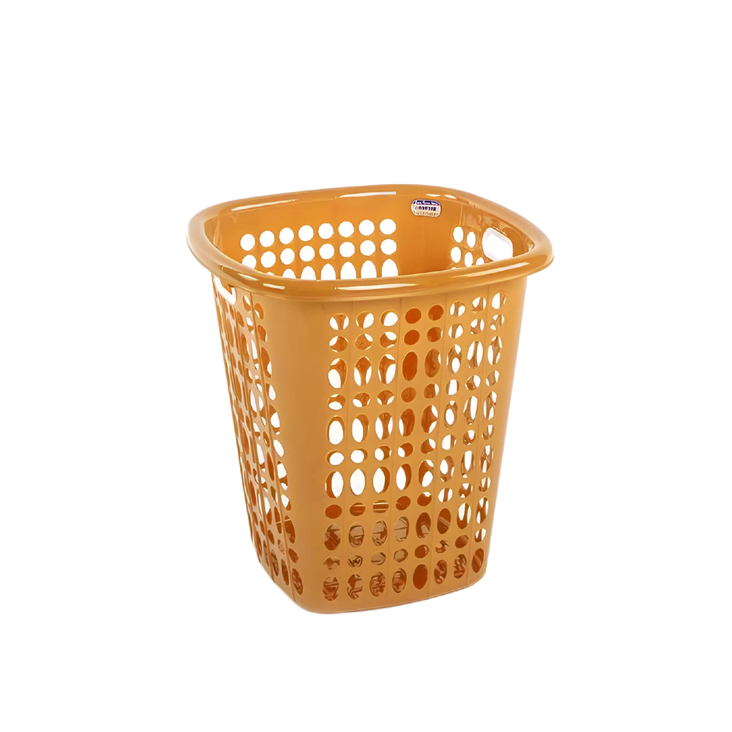 PLASTIC DUSTBIN ( SQUARE )