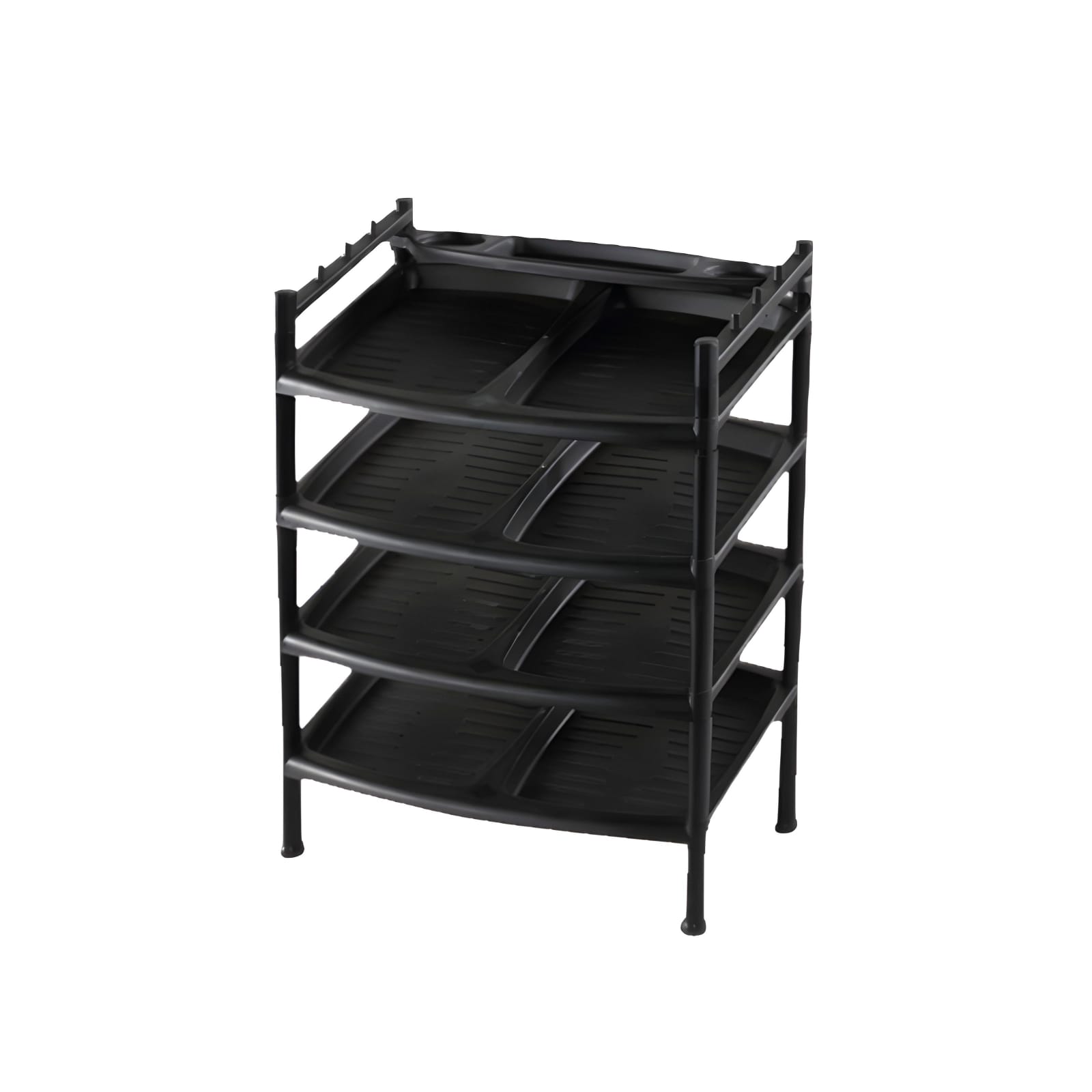 SHOE RACK PHONEIX 4 LAYER