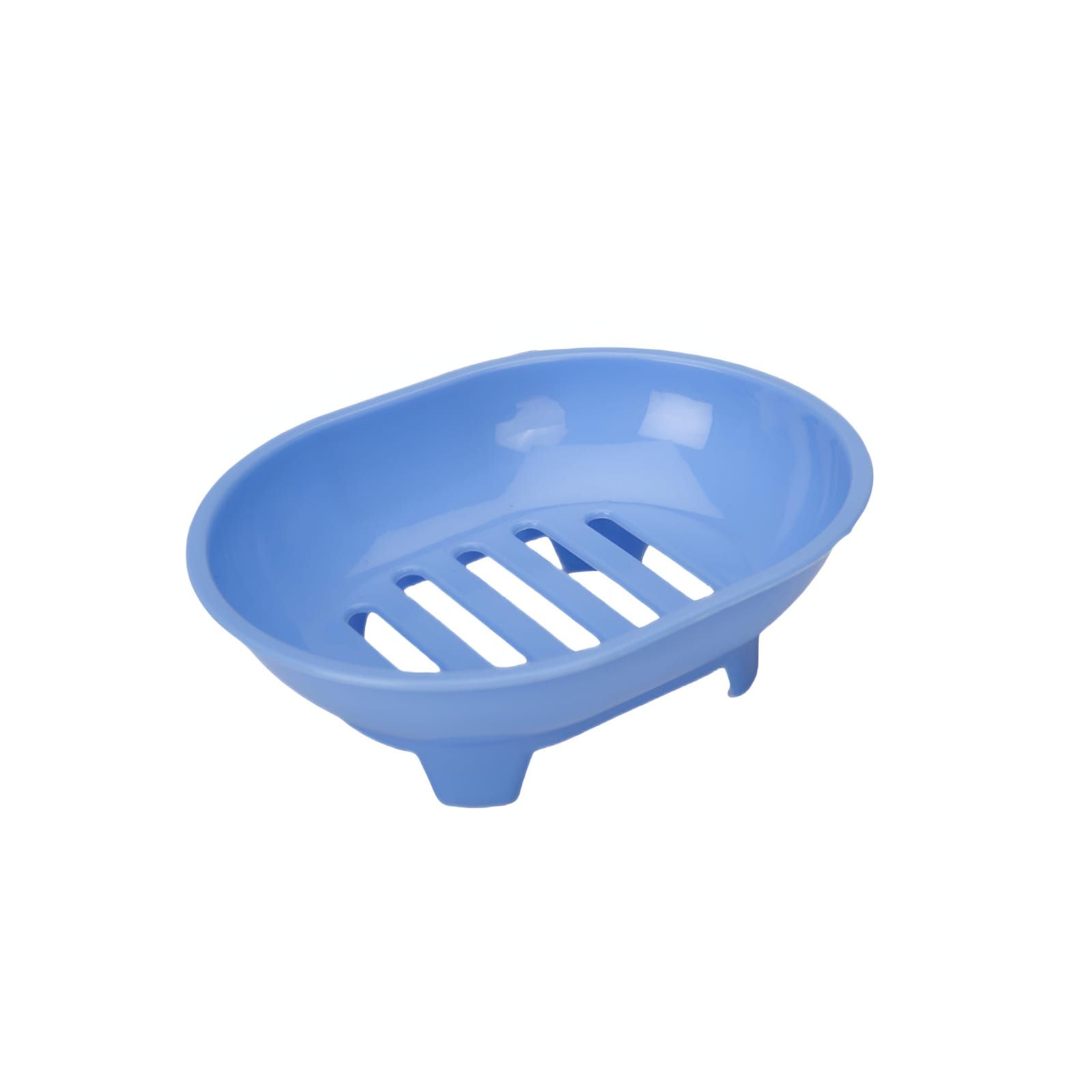 PLASTIC SOAP DISH