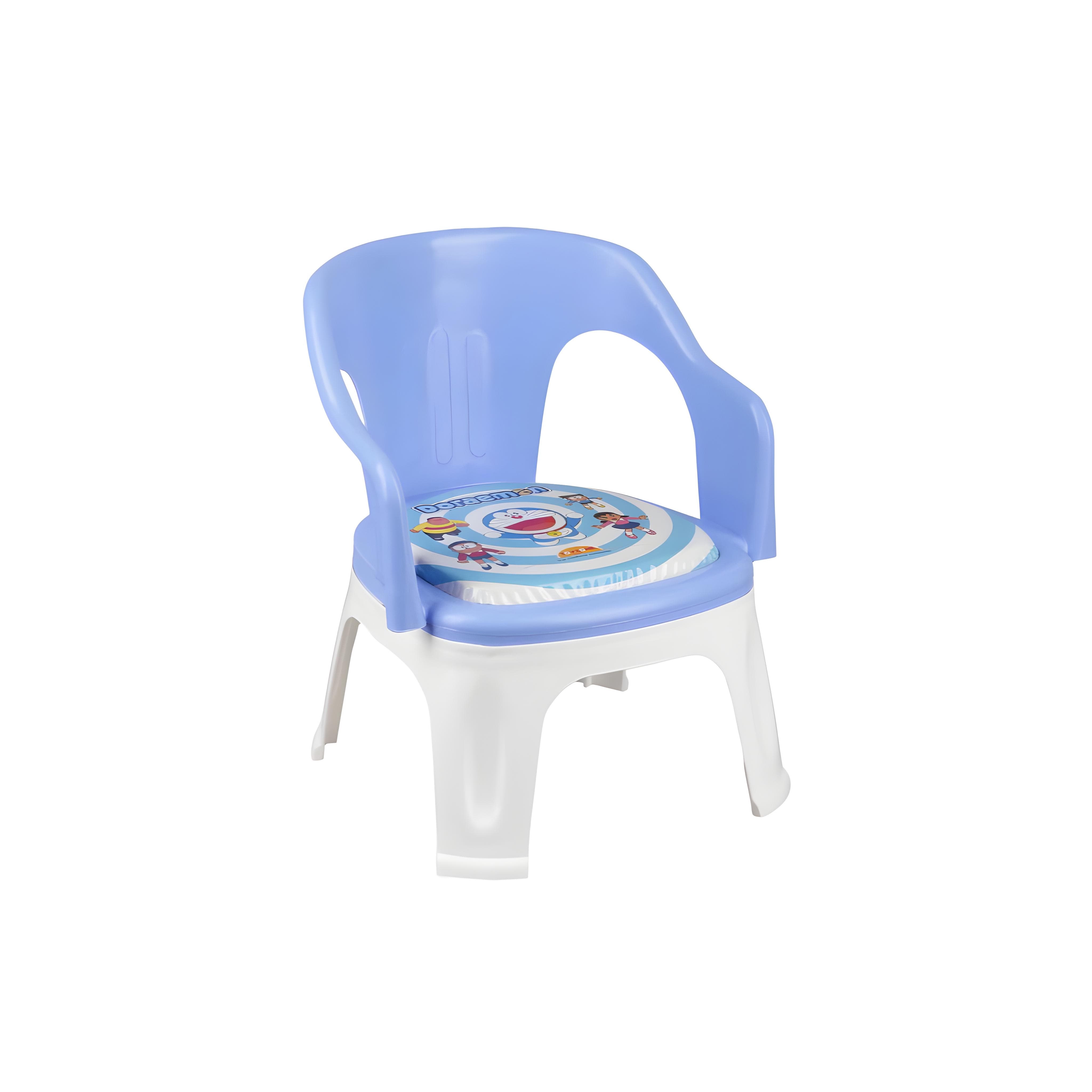 BABY CHAIR SOUND