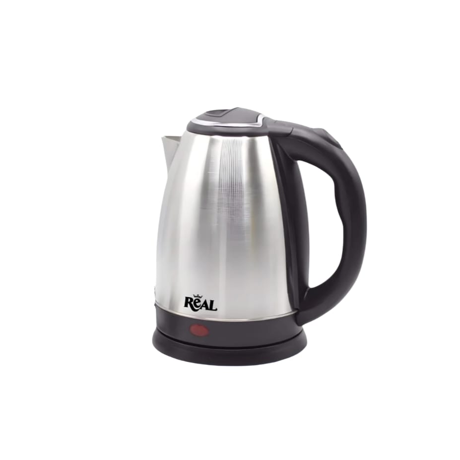 REAL ELECTRIC KETTLE