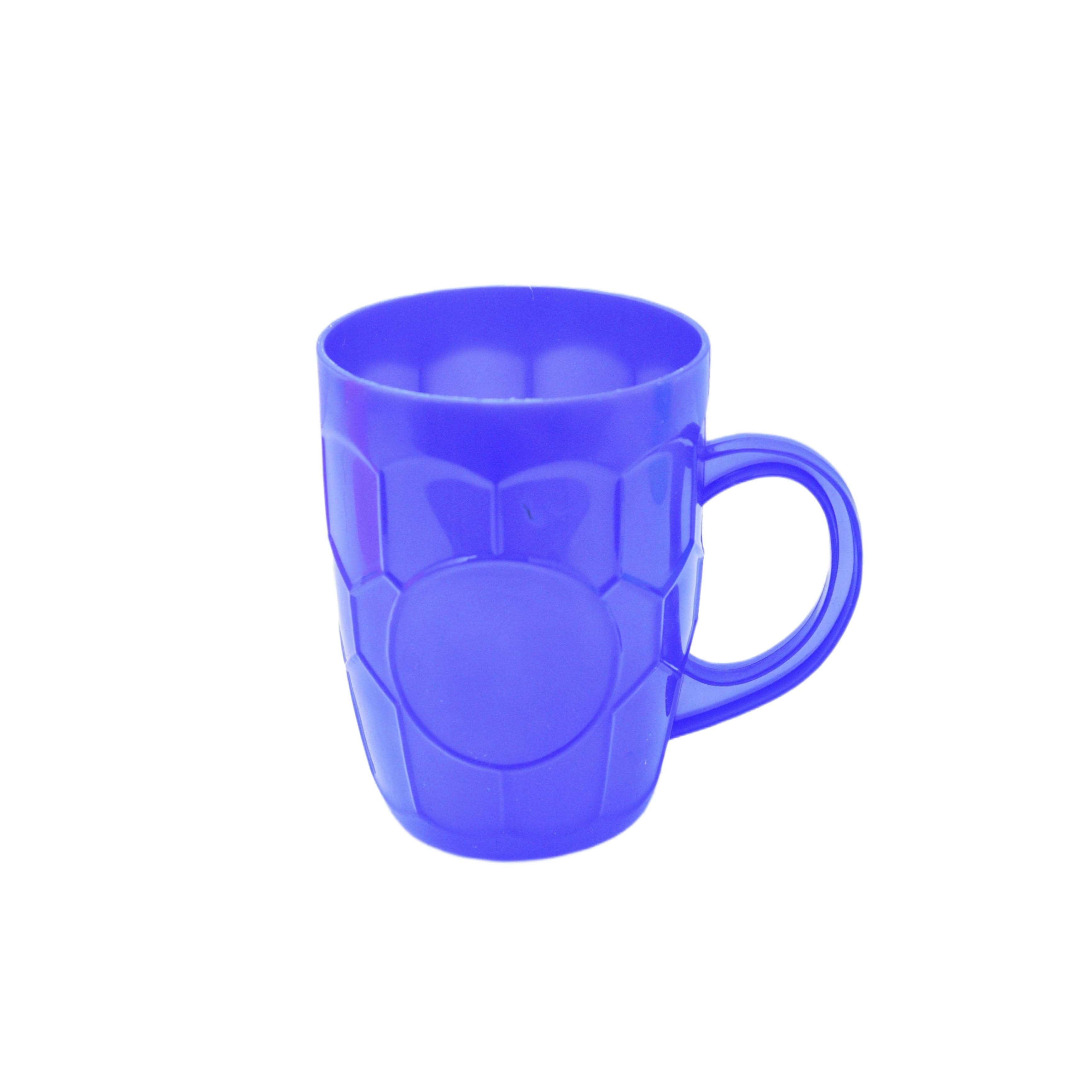 PLASTIC TEA CUP/MUG