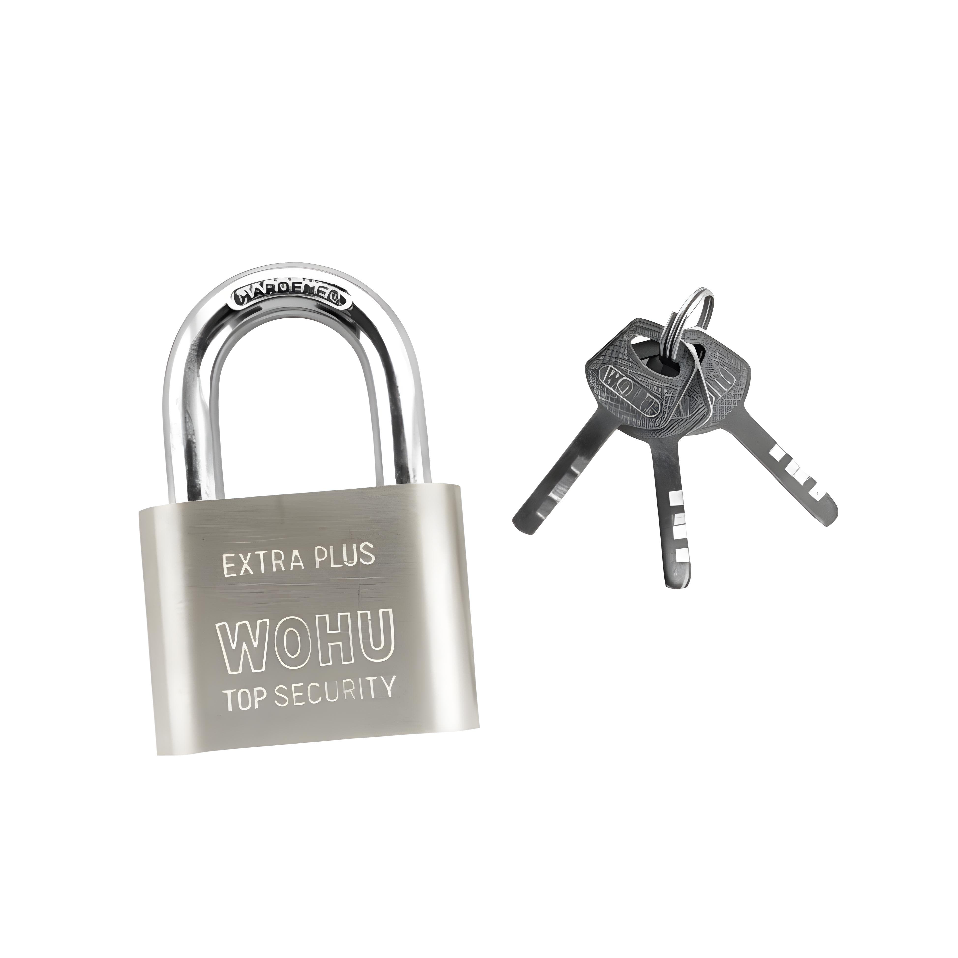 PAD LOCK ( 80MM )