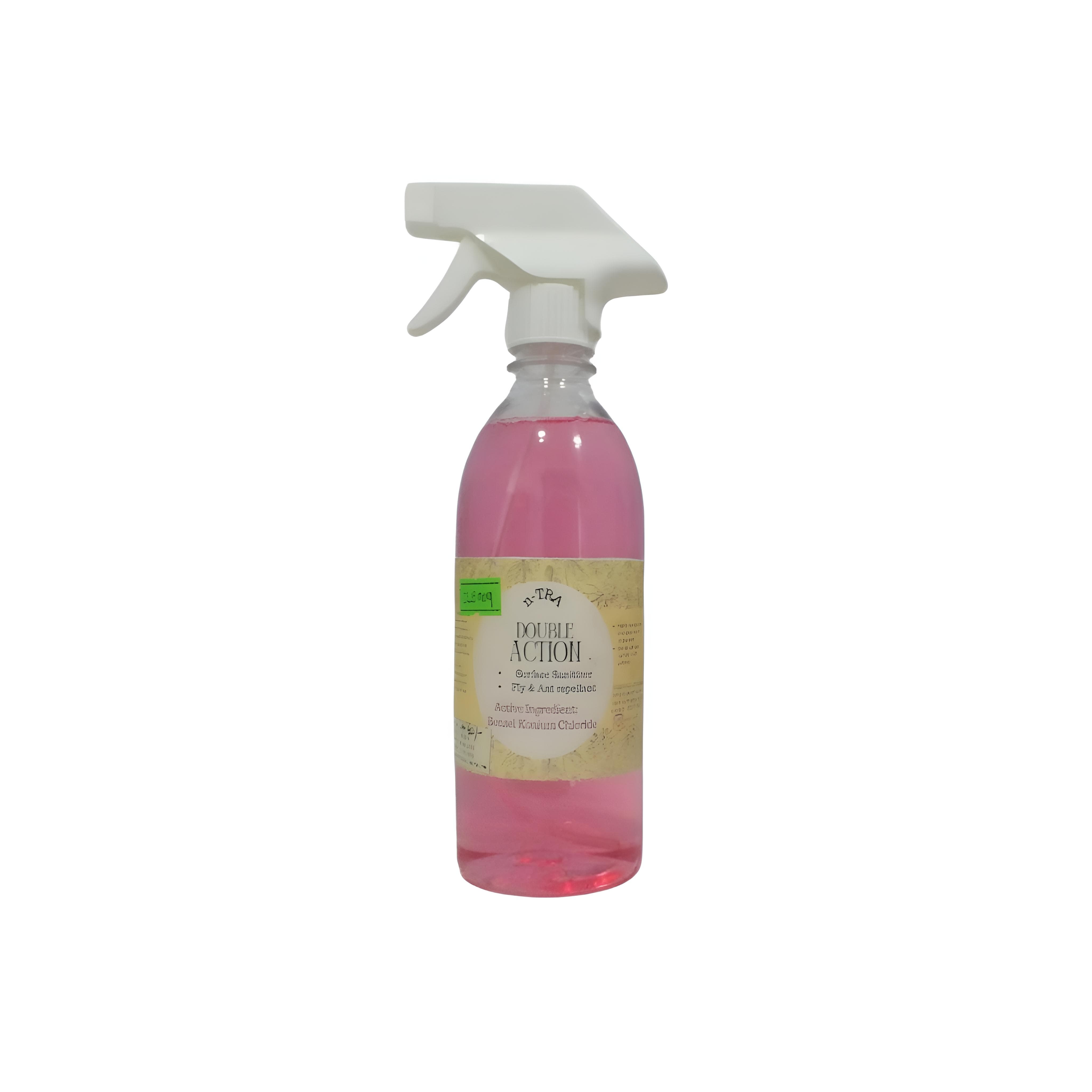 SURFACE SANITIZER