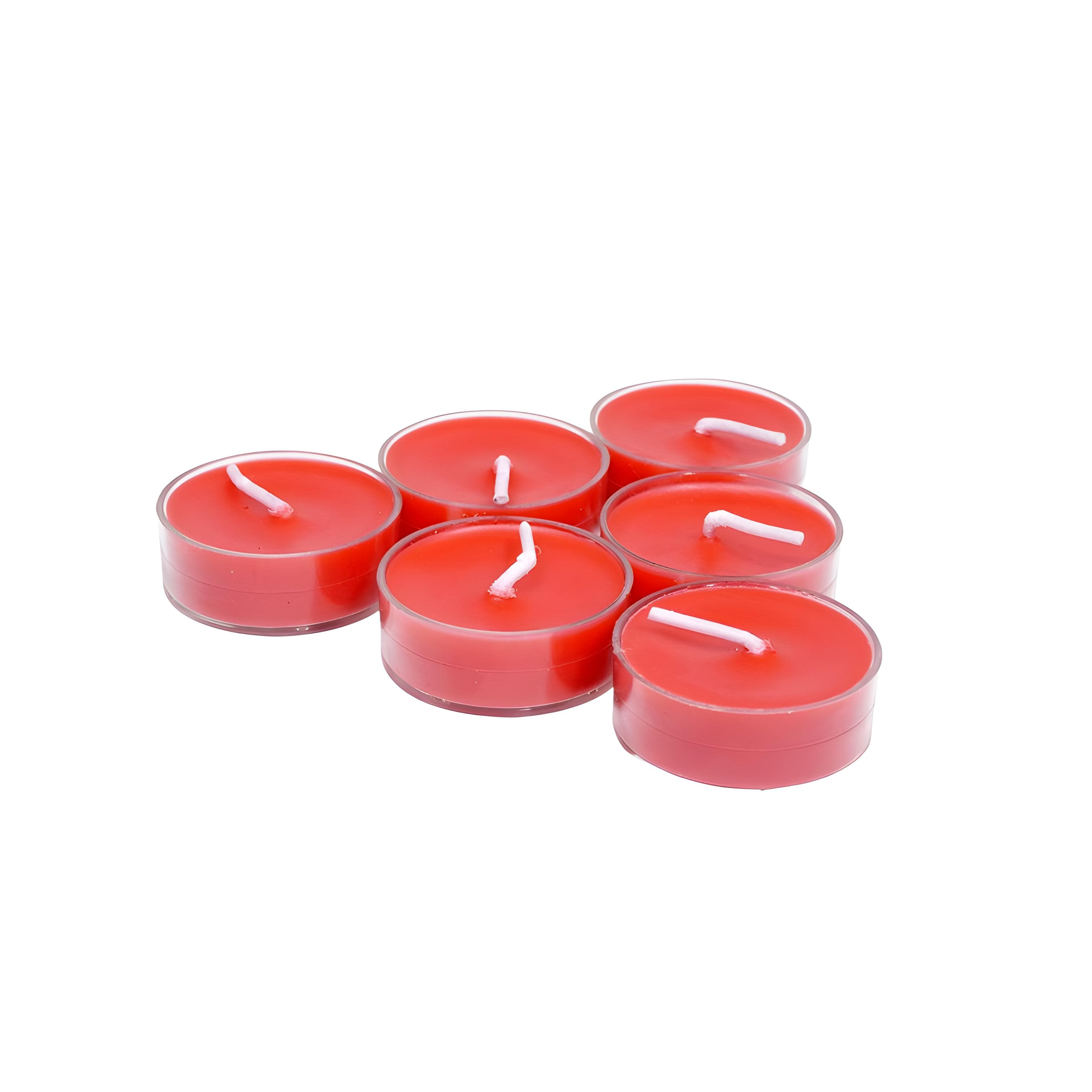 FLOATING CANDLES 50pcs (PTY045)