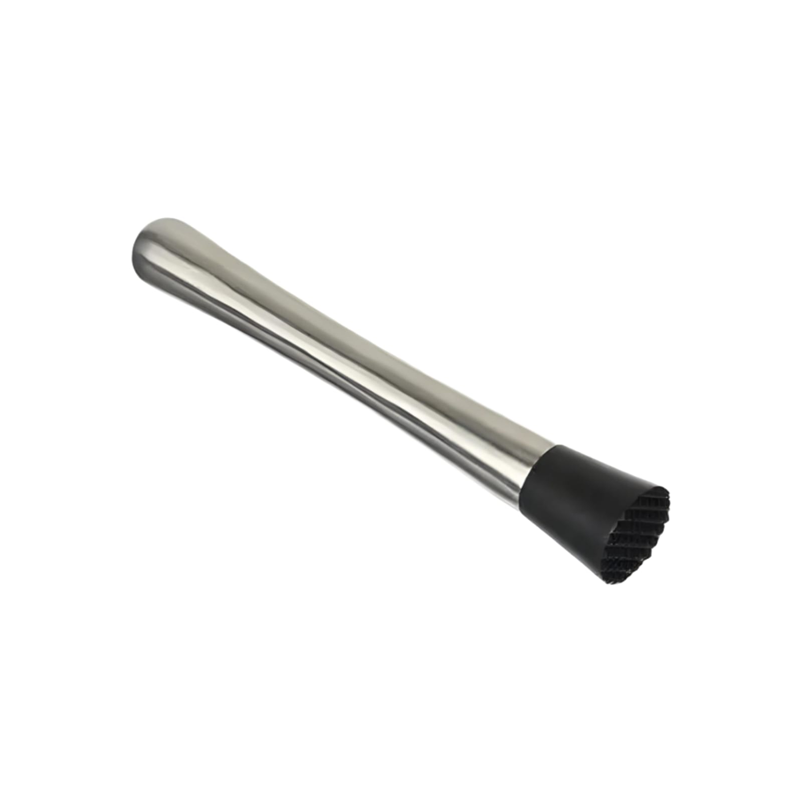 STAINLESS STEEL MUDDLER