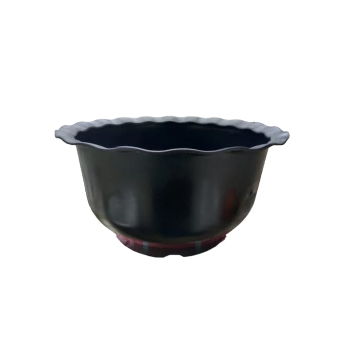 LOTUS FLOWER POT LARGE