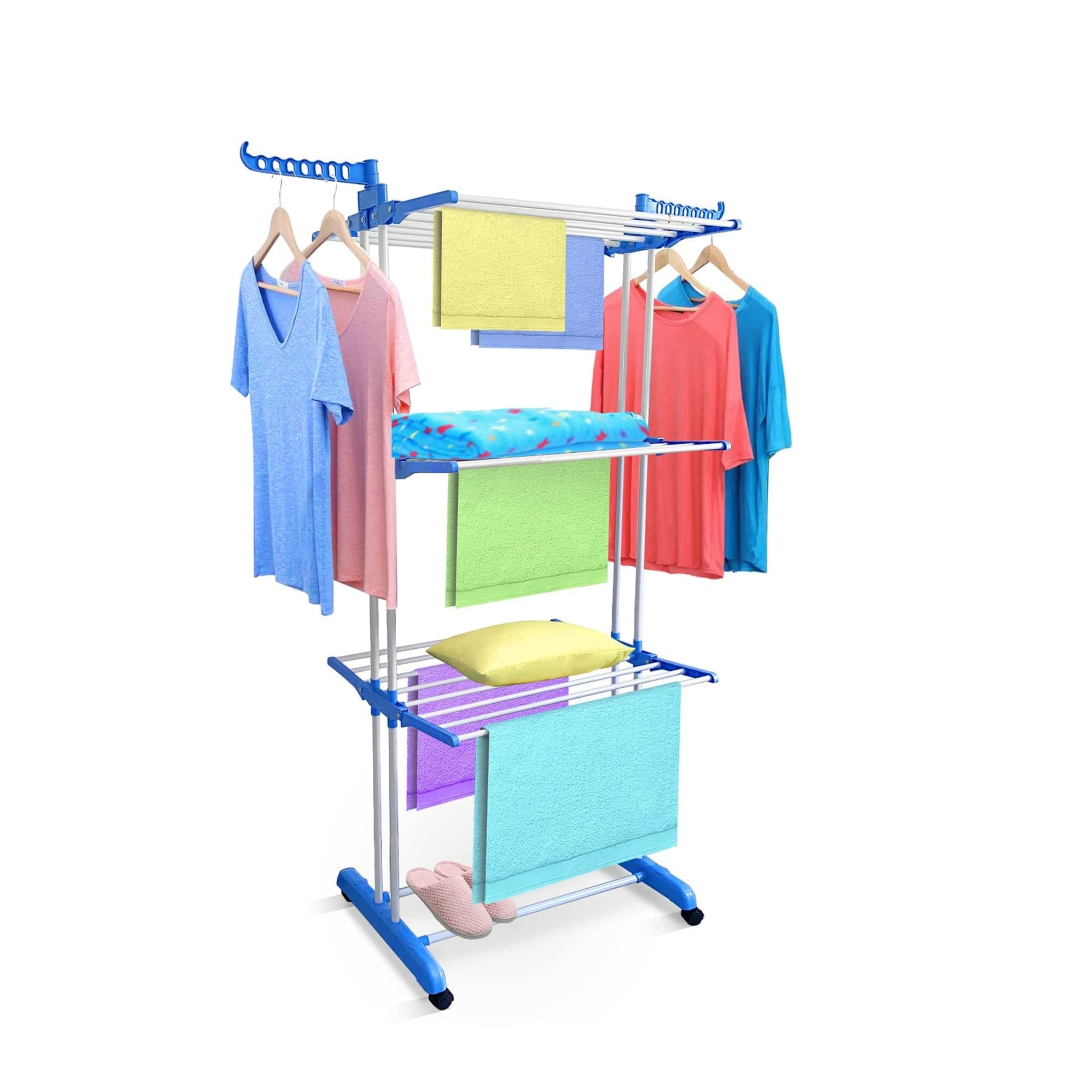 OZONE CLOTH RACK (L)