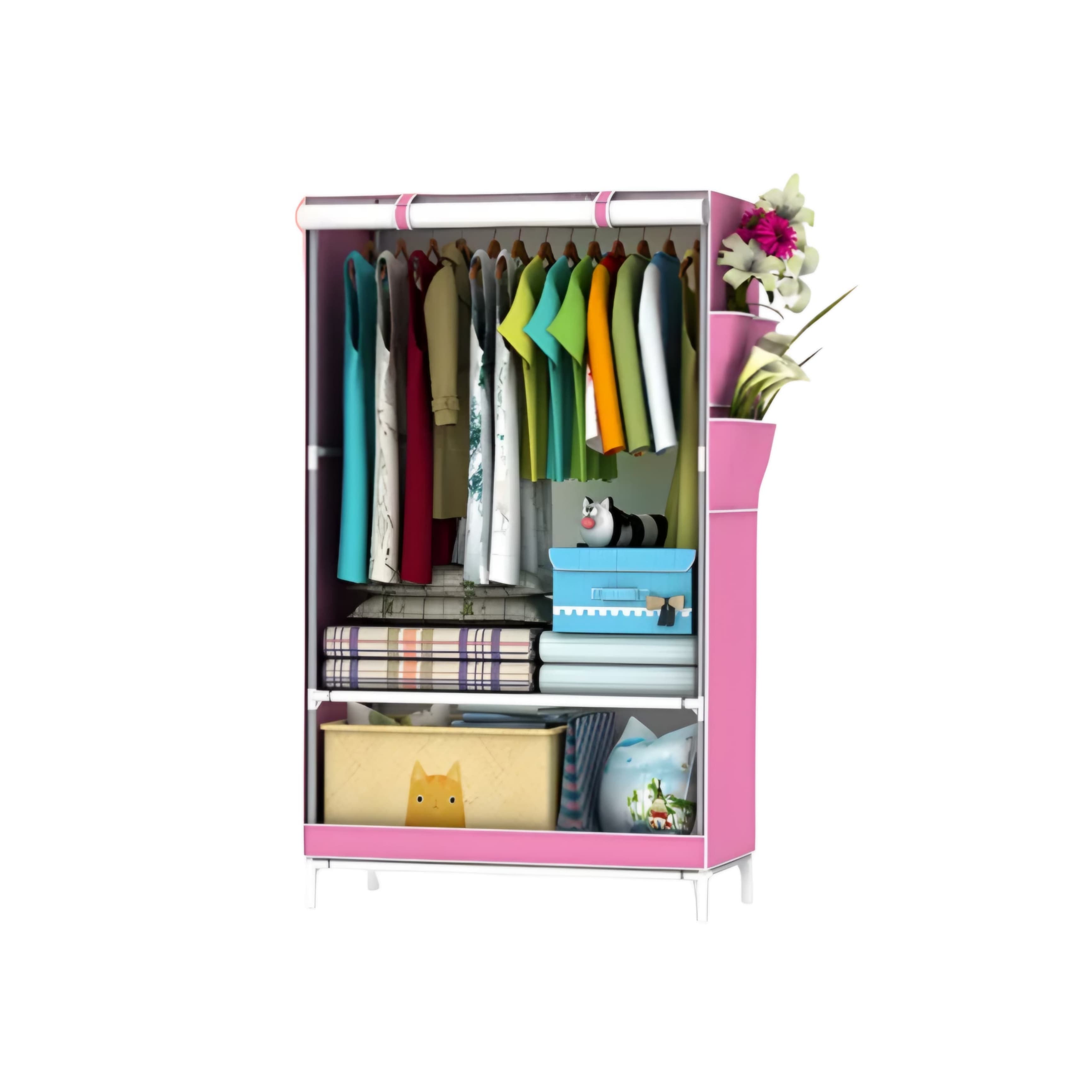 WARDROBE 105*45*165