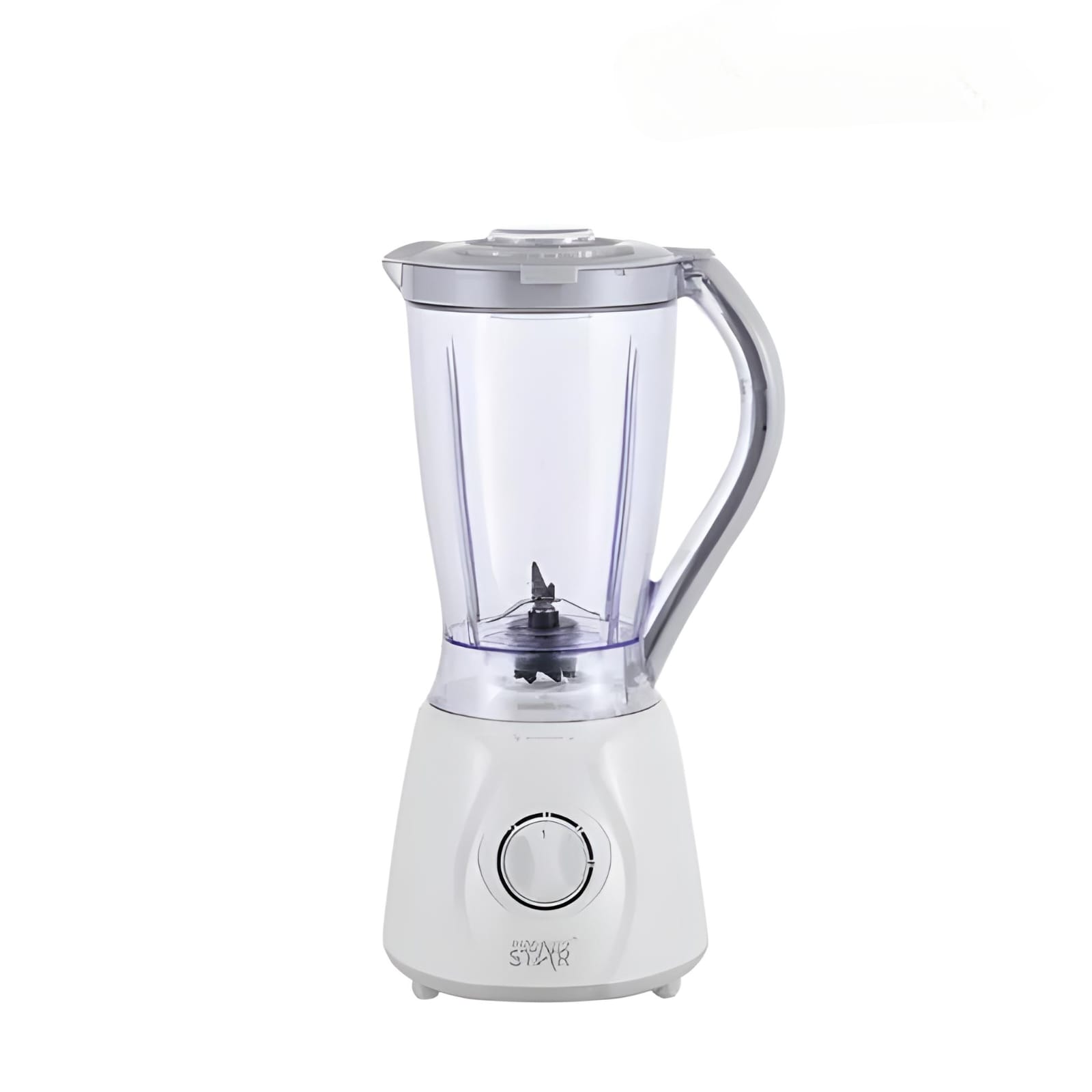 WINNING STAR GLASS BLENDER