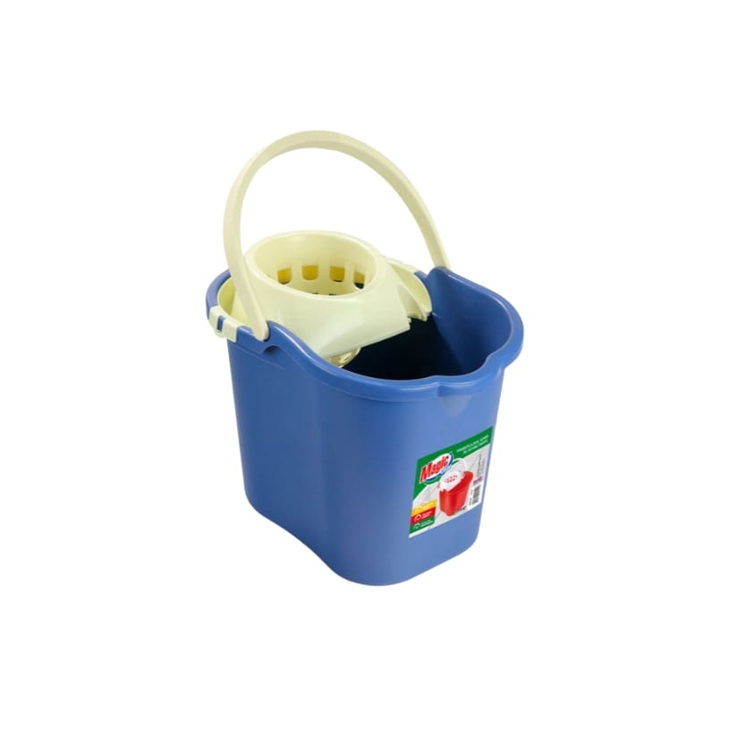 MOP BUCKET SINGLE