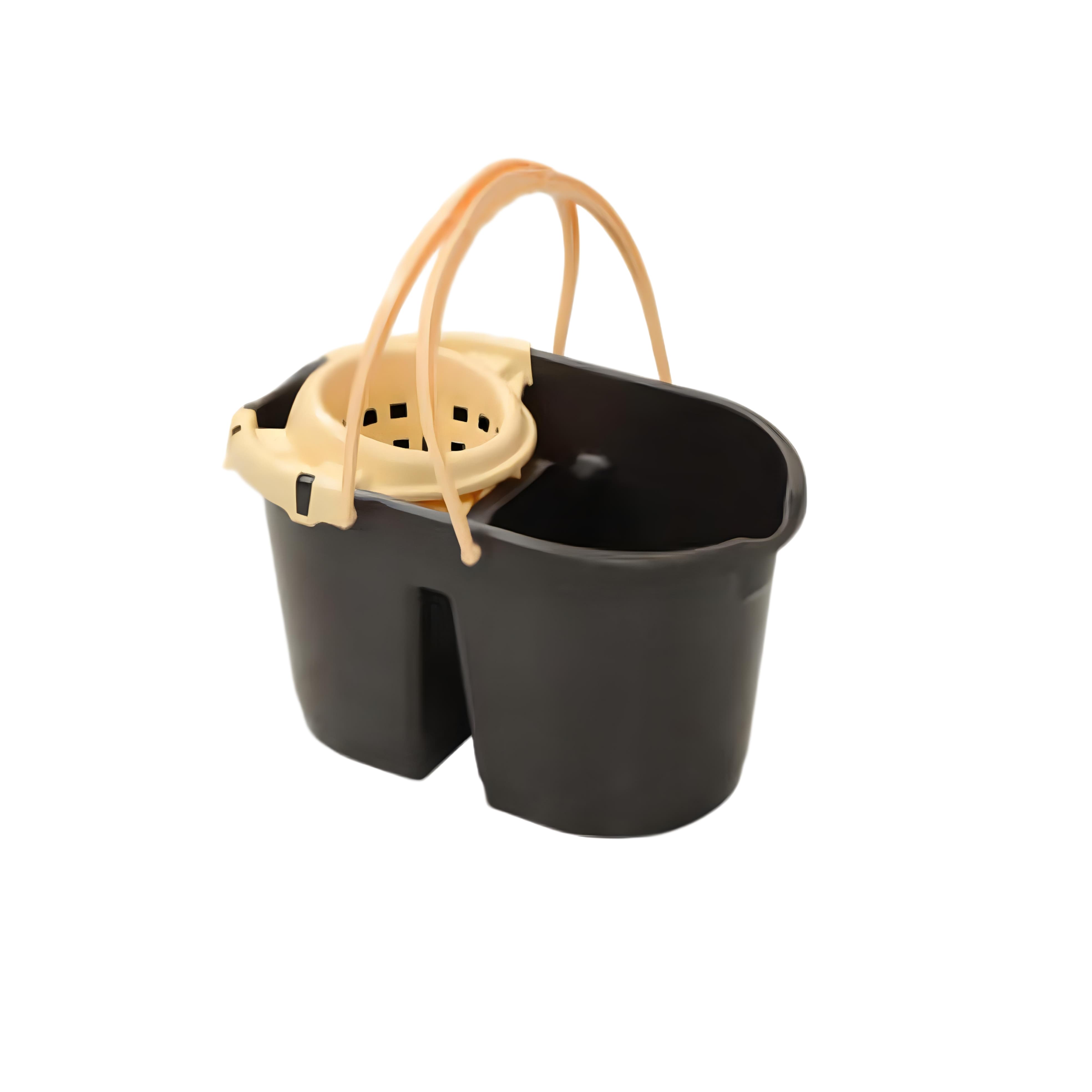 MOP BUCKET DOUBLE