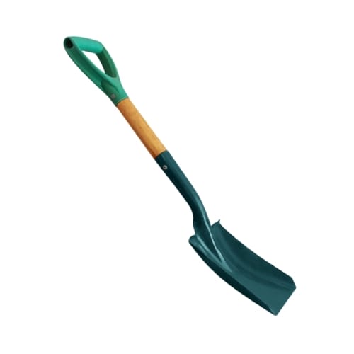 GARDEN SHOVEL