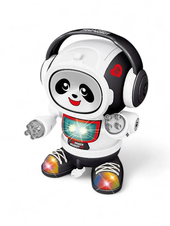 PANDA ROBOT 109