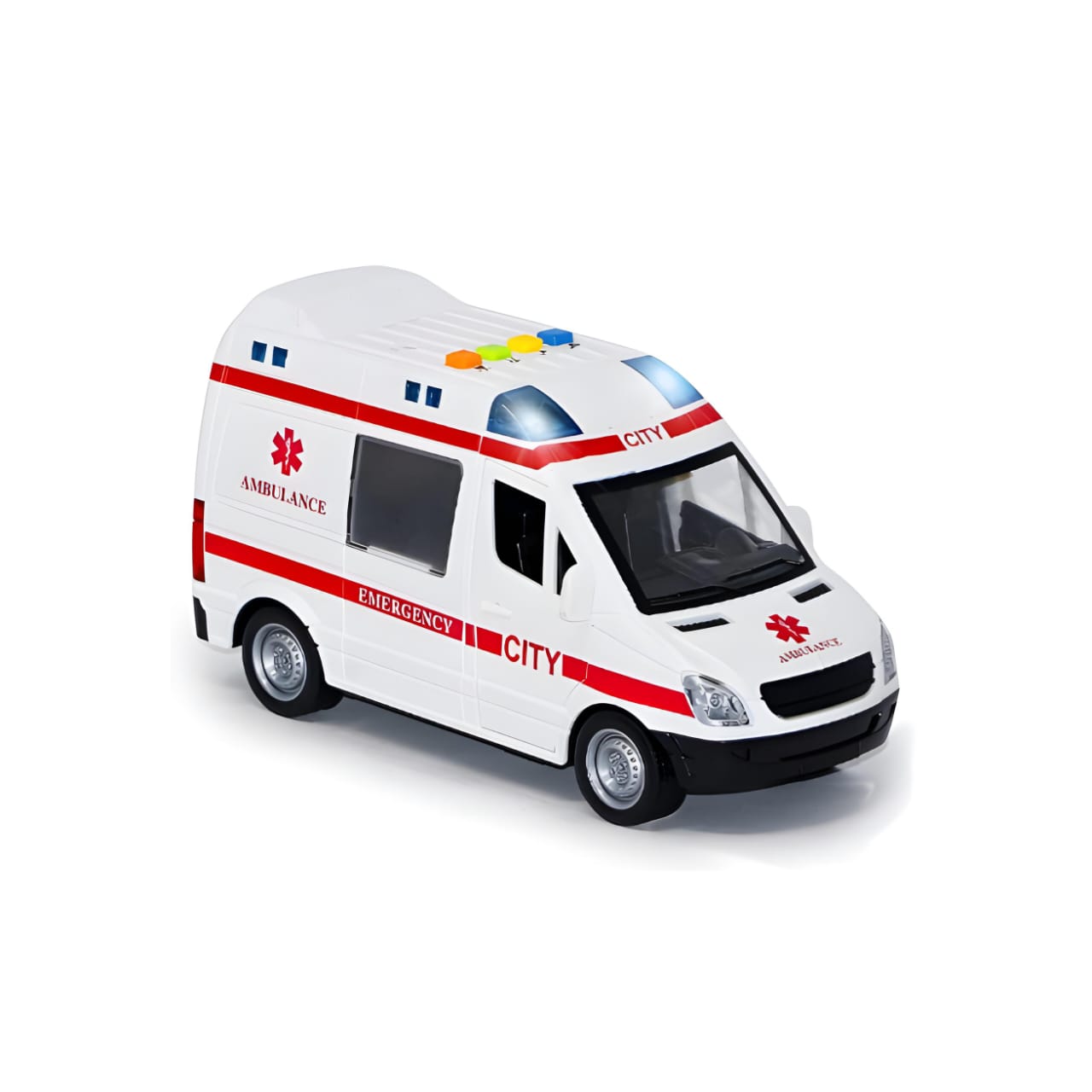 AMBULANCE 