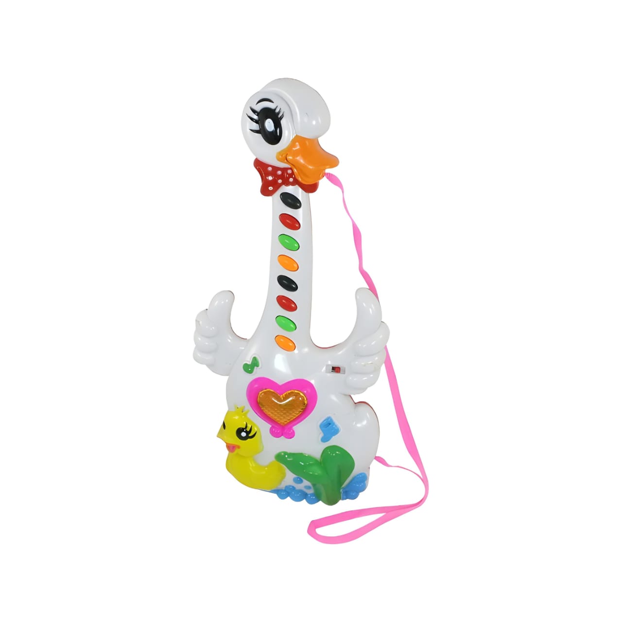 KIDS DUCK GUITAR TOY