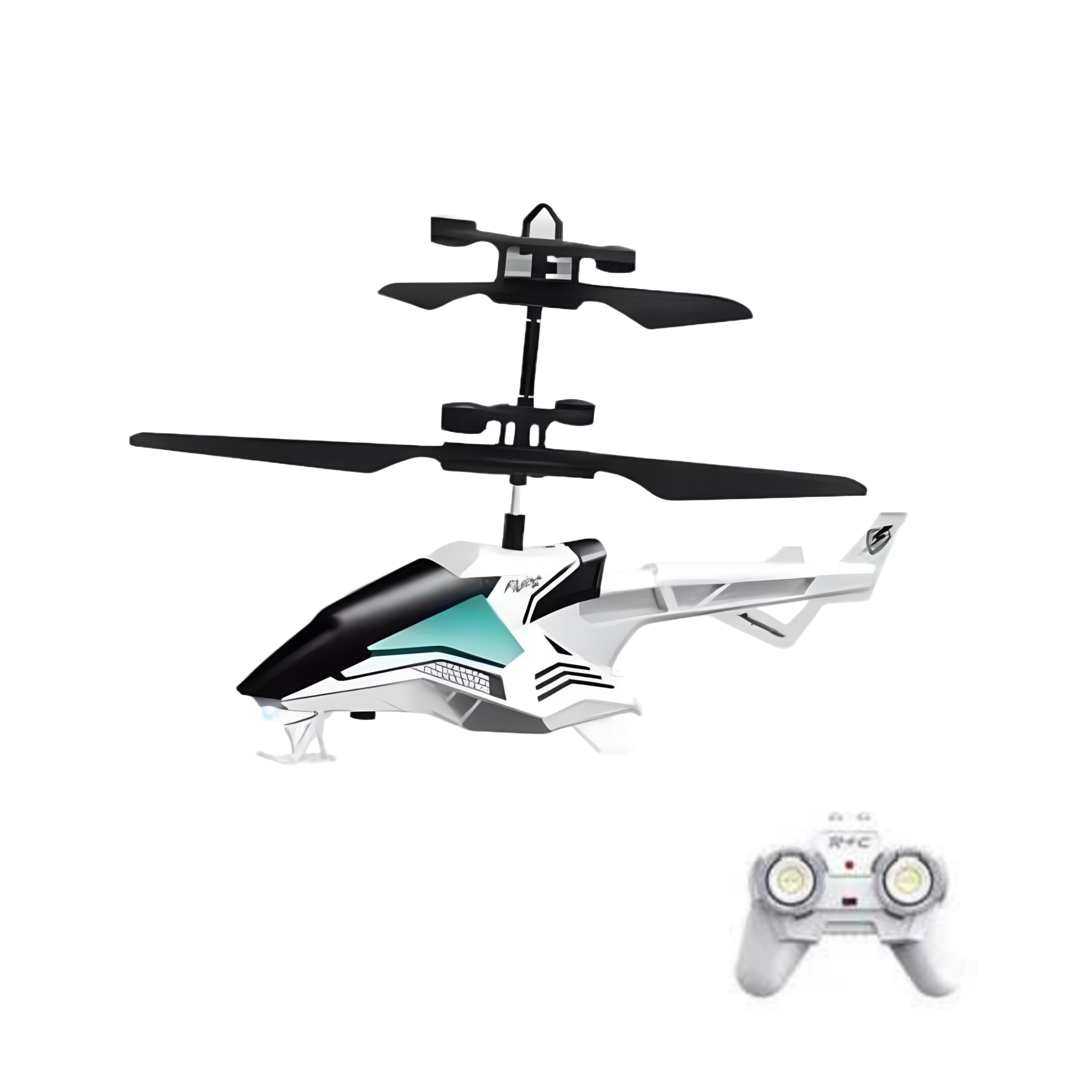 SKY FALCON MINI HELICOPTER